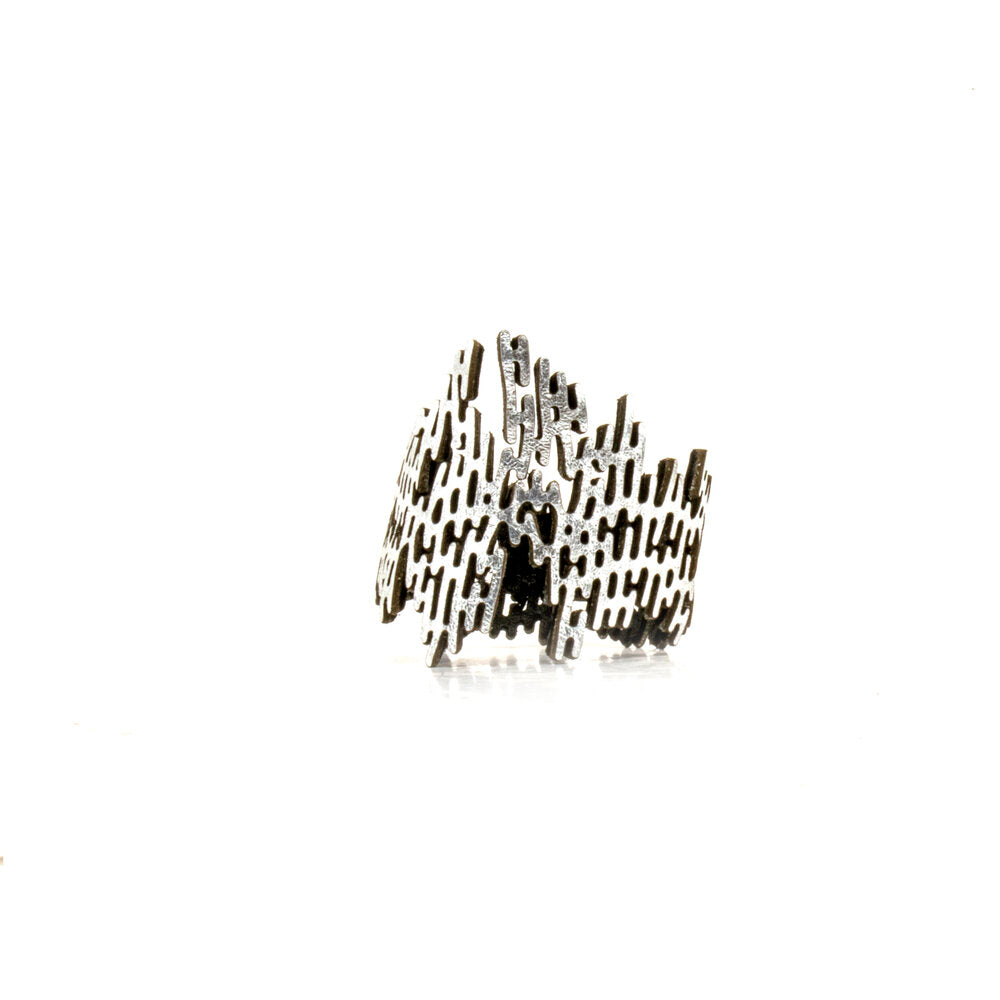 Rain Clouds Bracelet