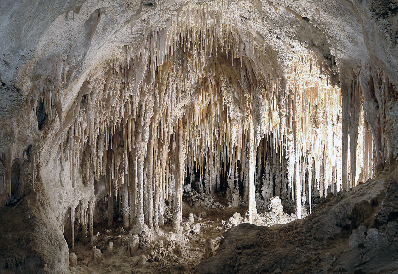 Cave