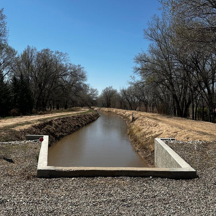 Acequia