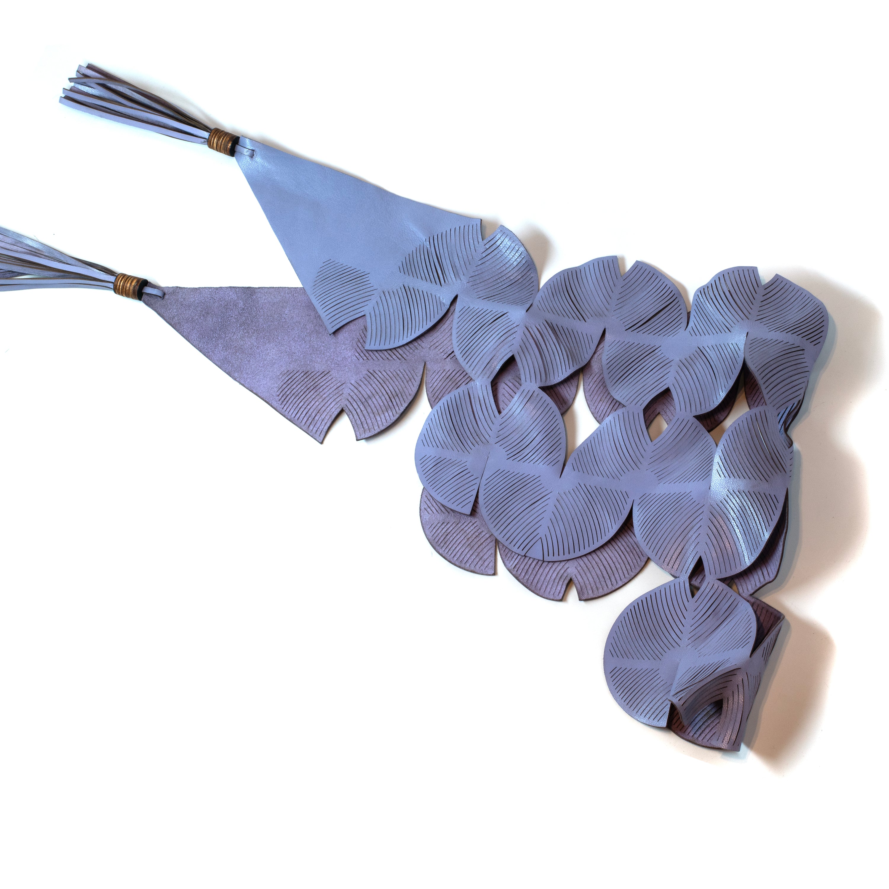 Cottonwood Bandana in Lavender