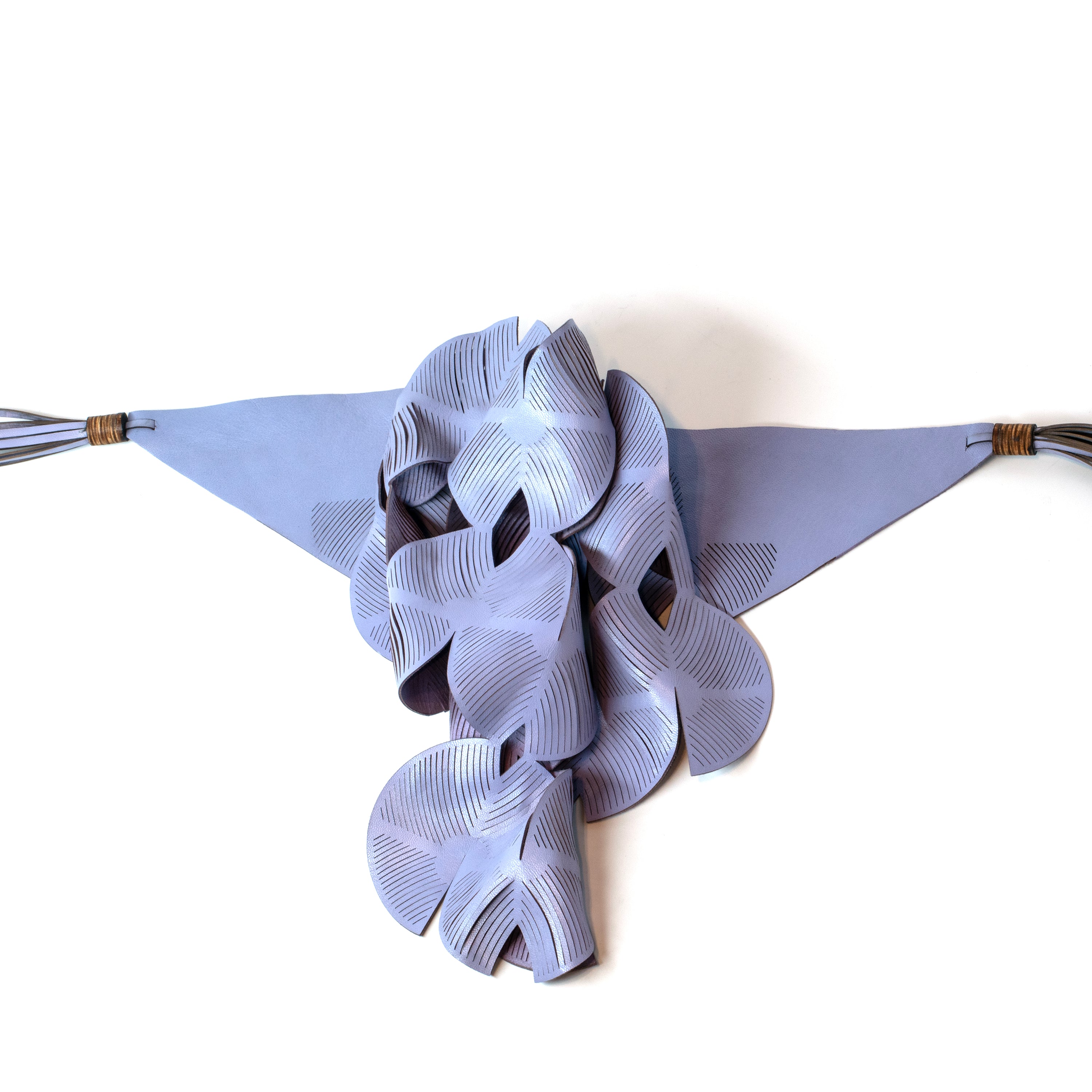Cottonwood Bandana in Lavender
