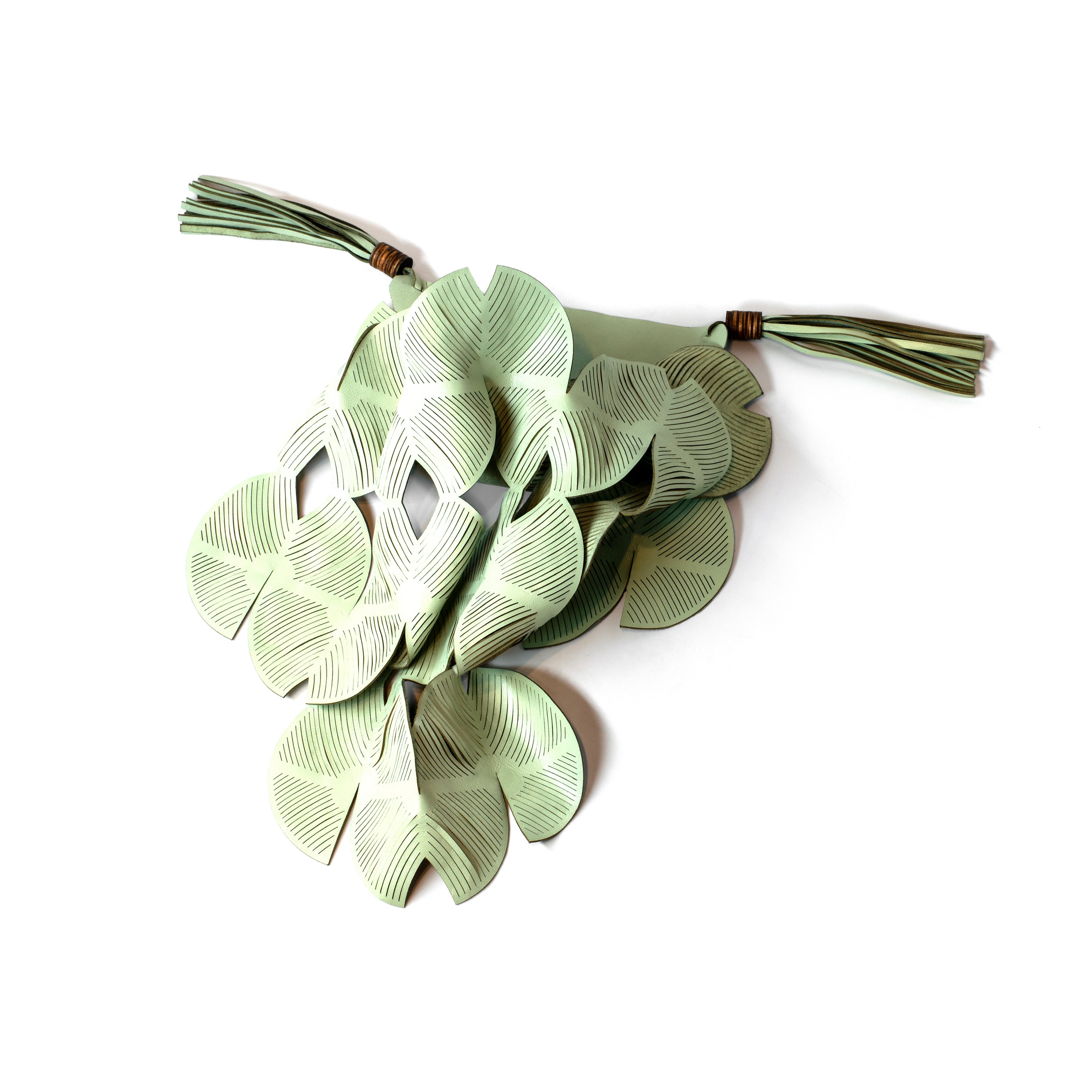 Cottonwood Bandana in Mint