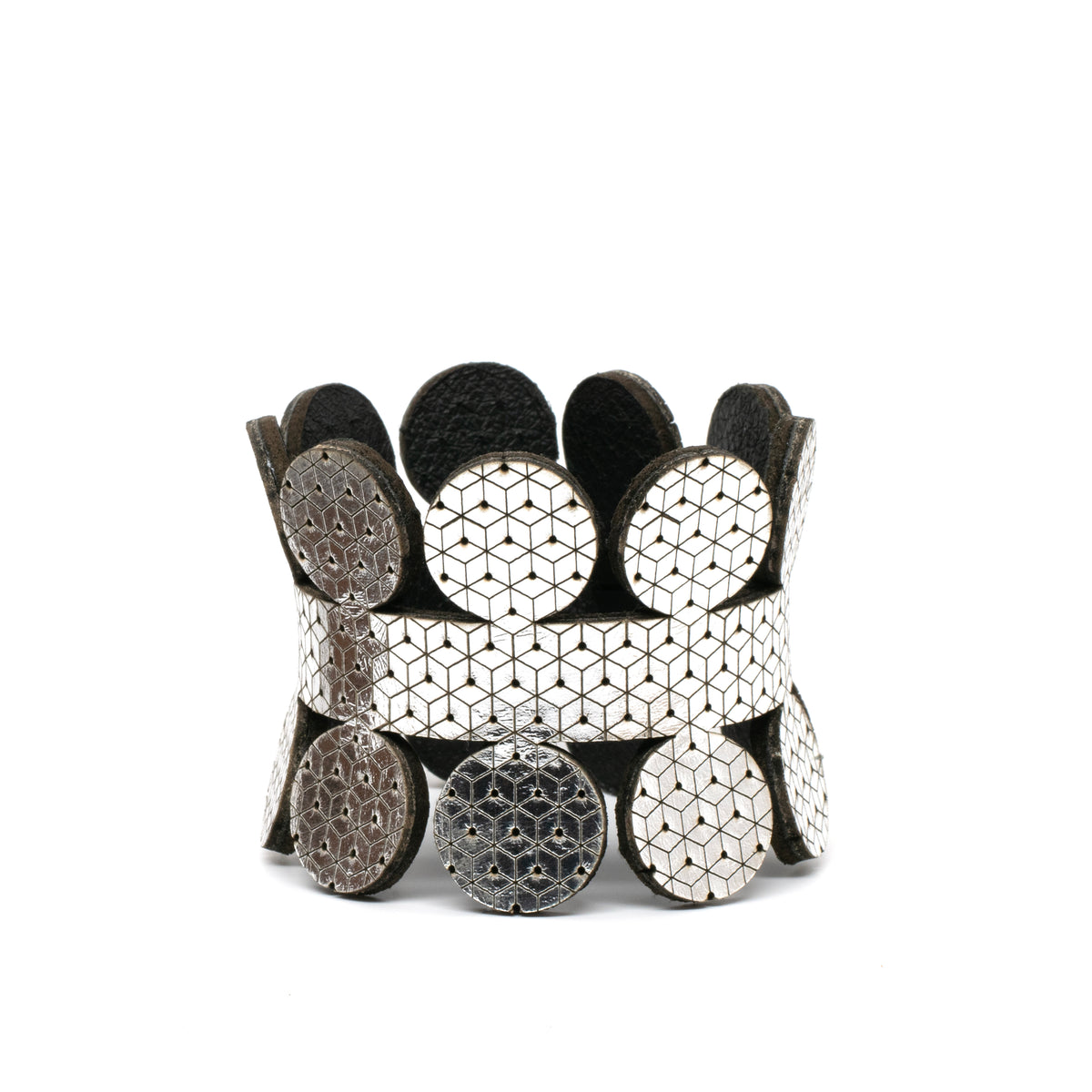 Prickly Pear Acequia Bracelet