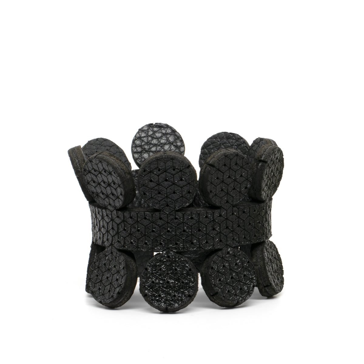 Prickly Pear Acequia Bracelet