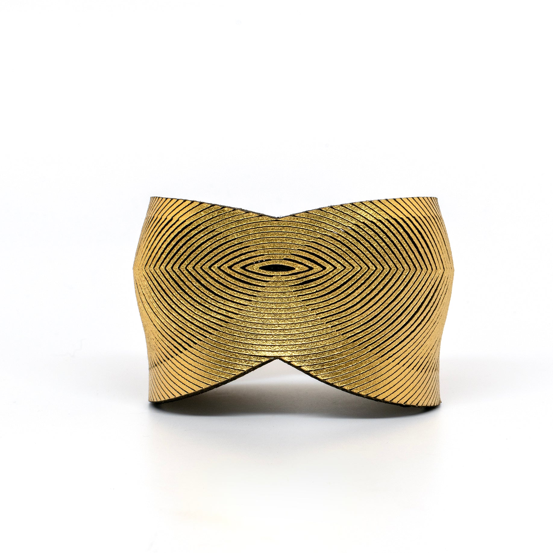 Horned El Malpais Bracelet