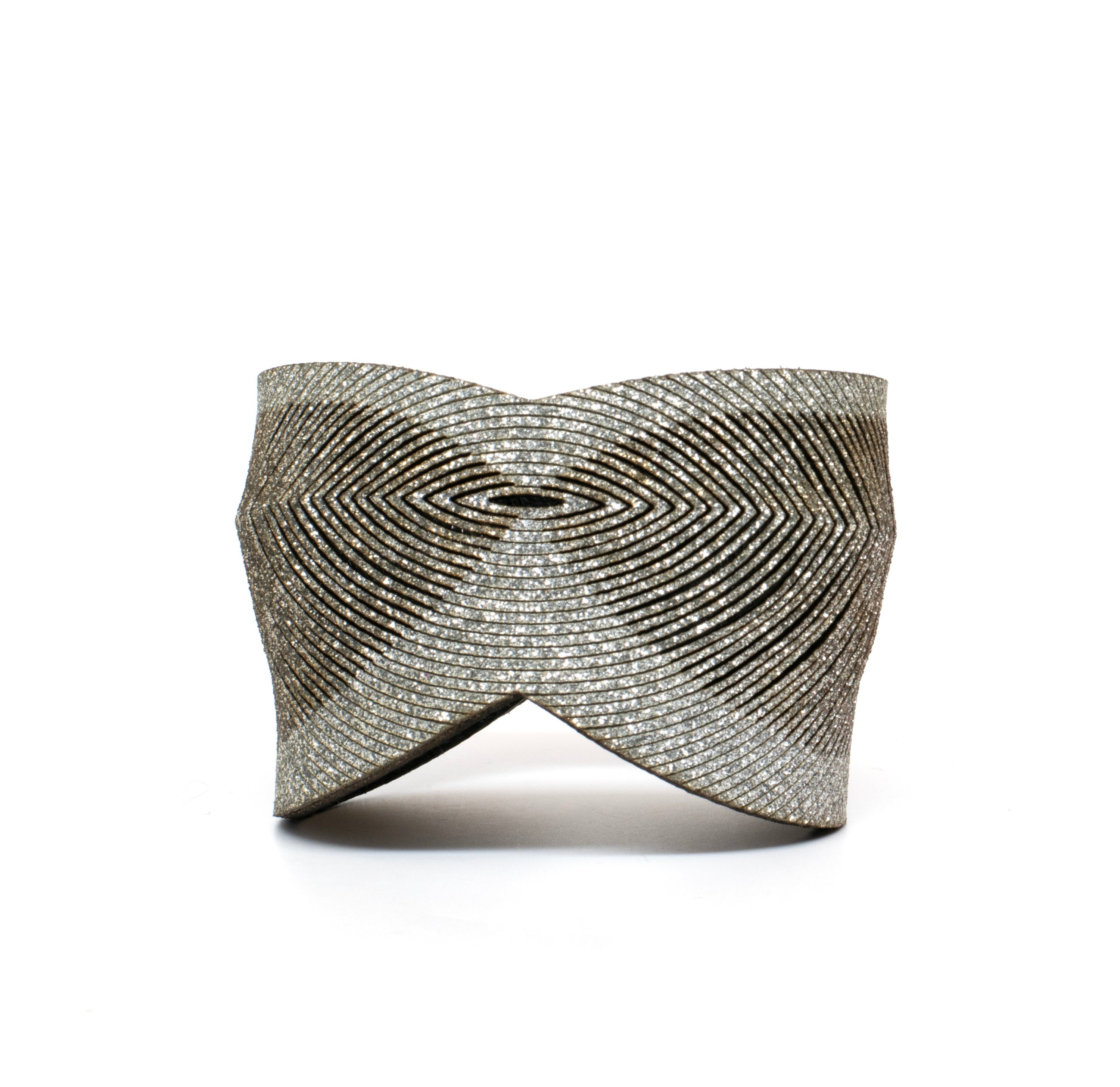 Horned El Malpais Bracelet