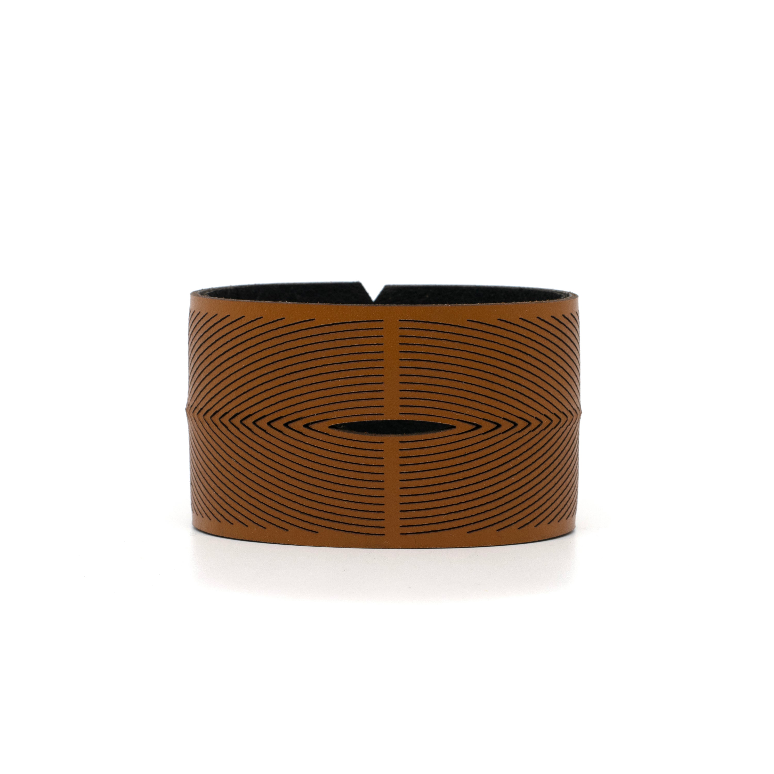 Eyedazzler Cuff