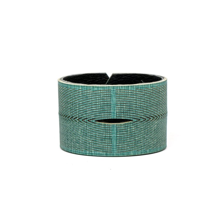 Eyedazzler Cuff