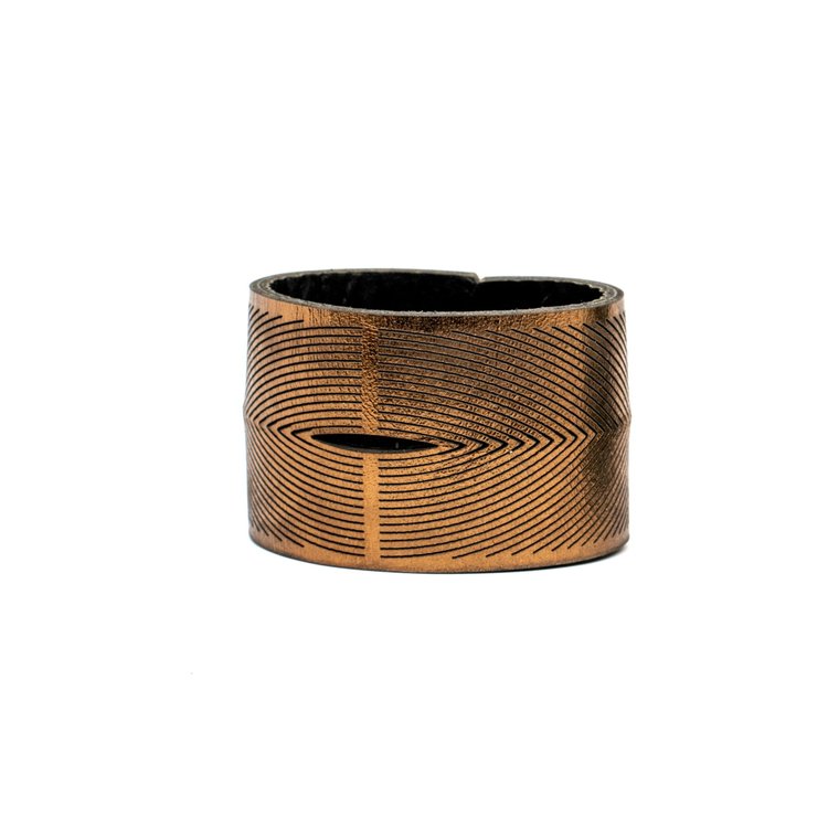 Eyedazzler Cuff