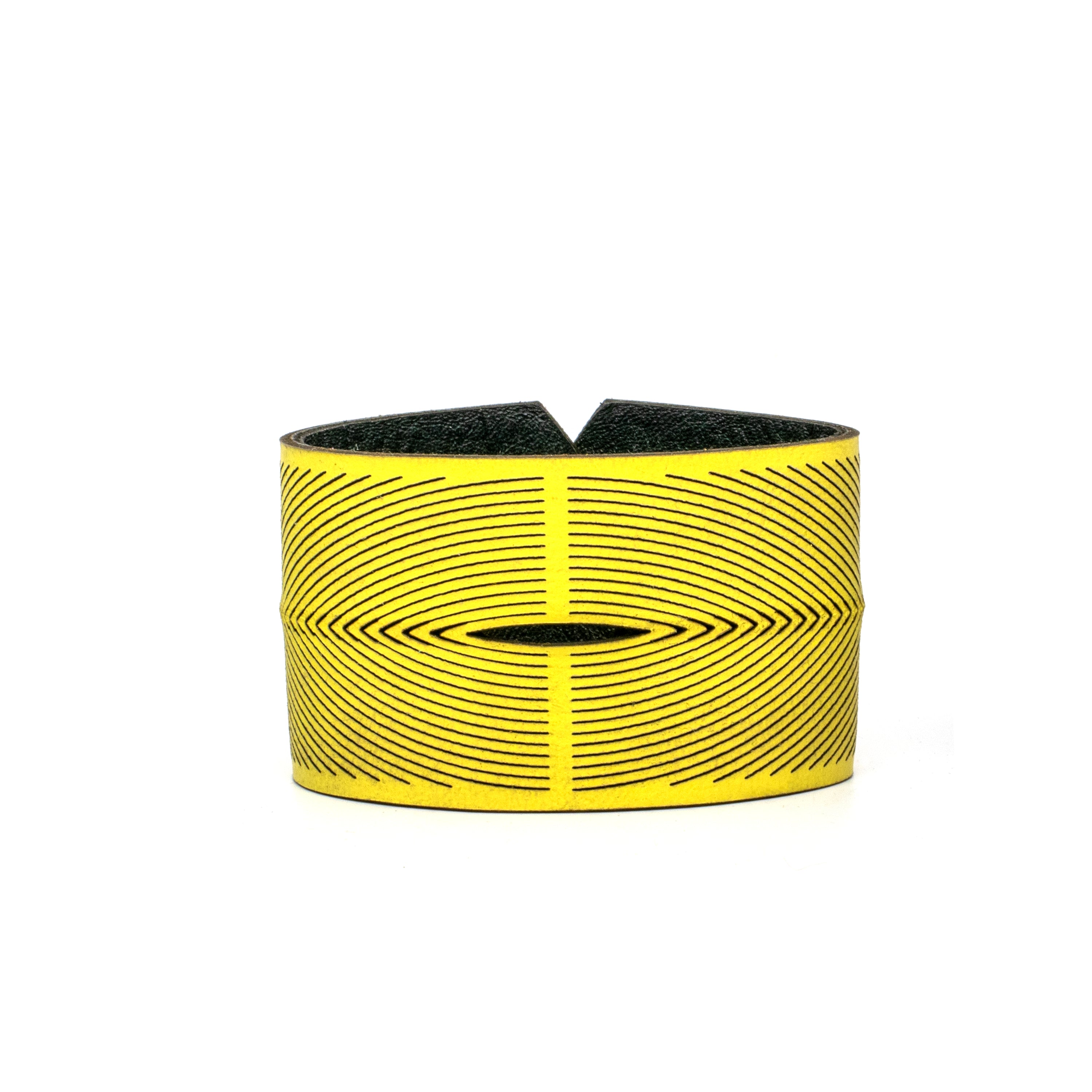 Eyedazzler Cuff