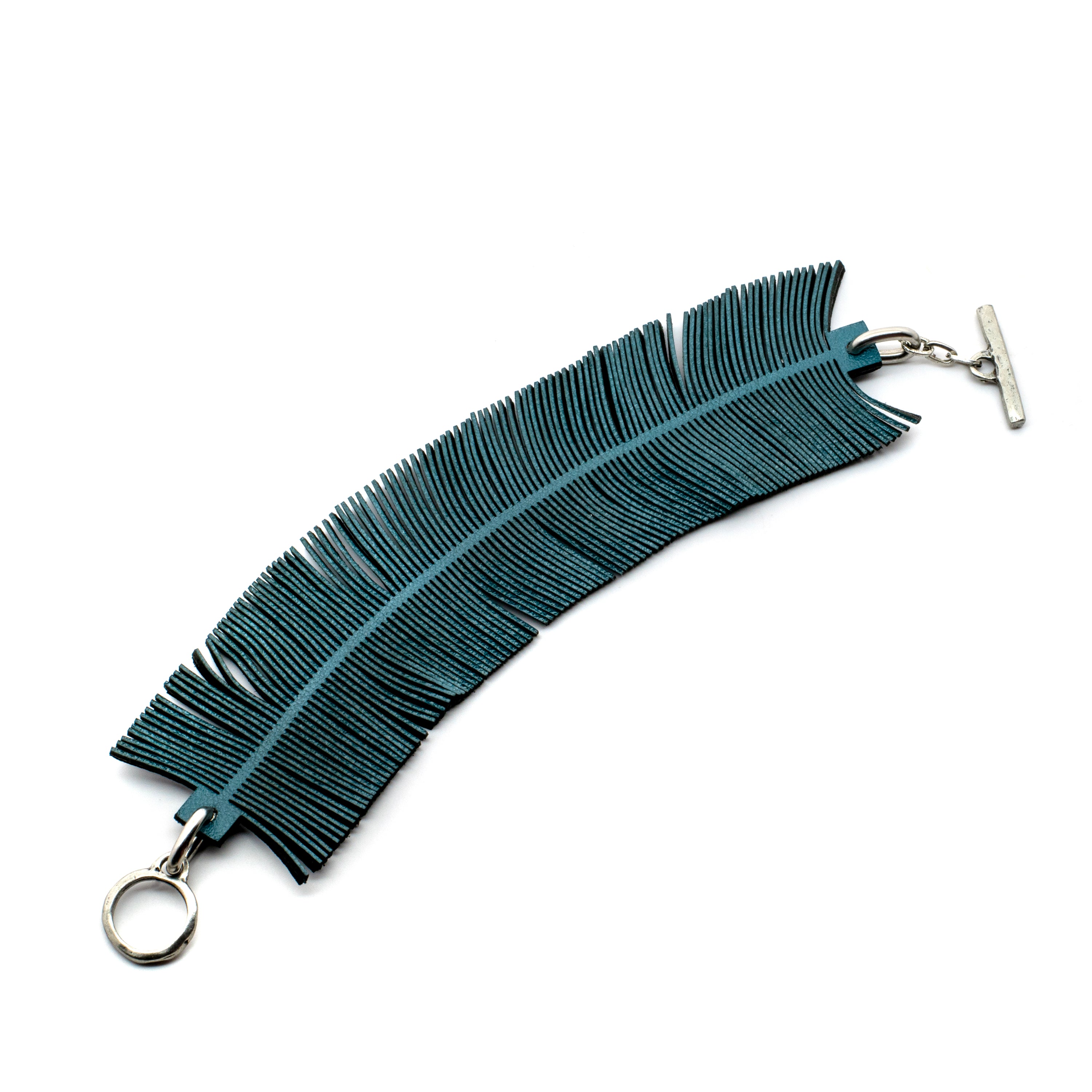 Fringe Bracelet