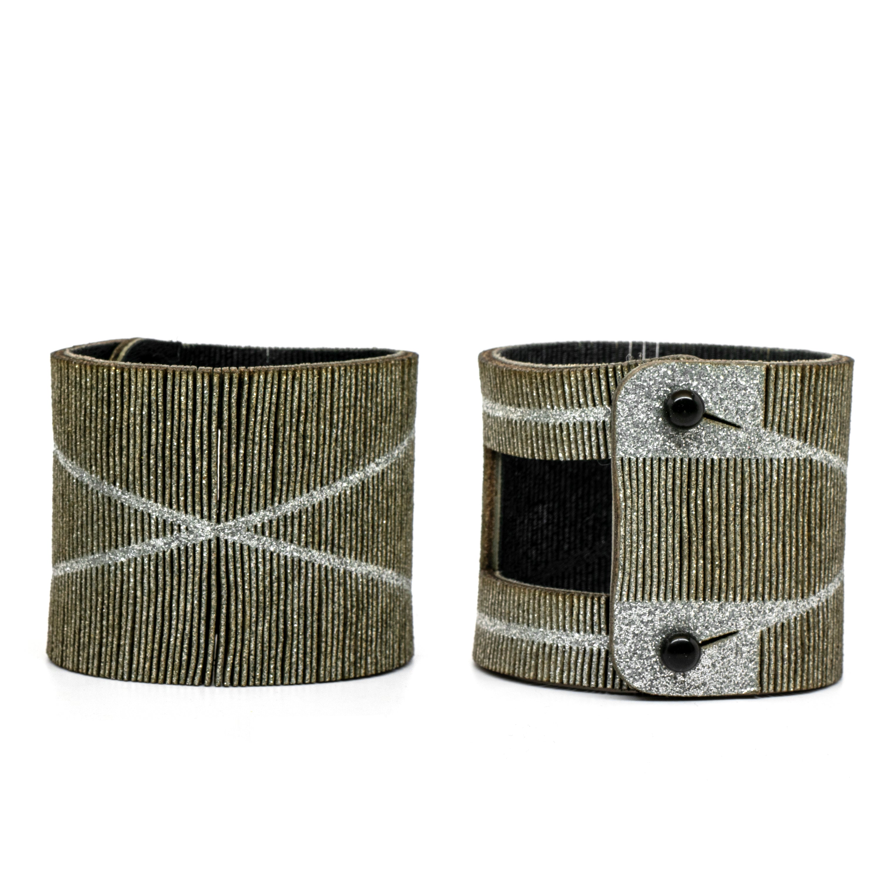 Fringe X Bracelet STOCK