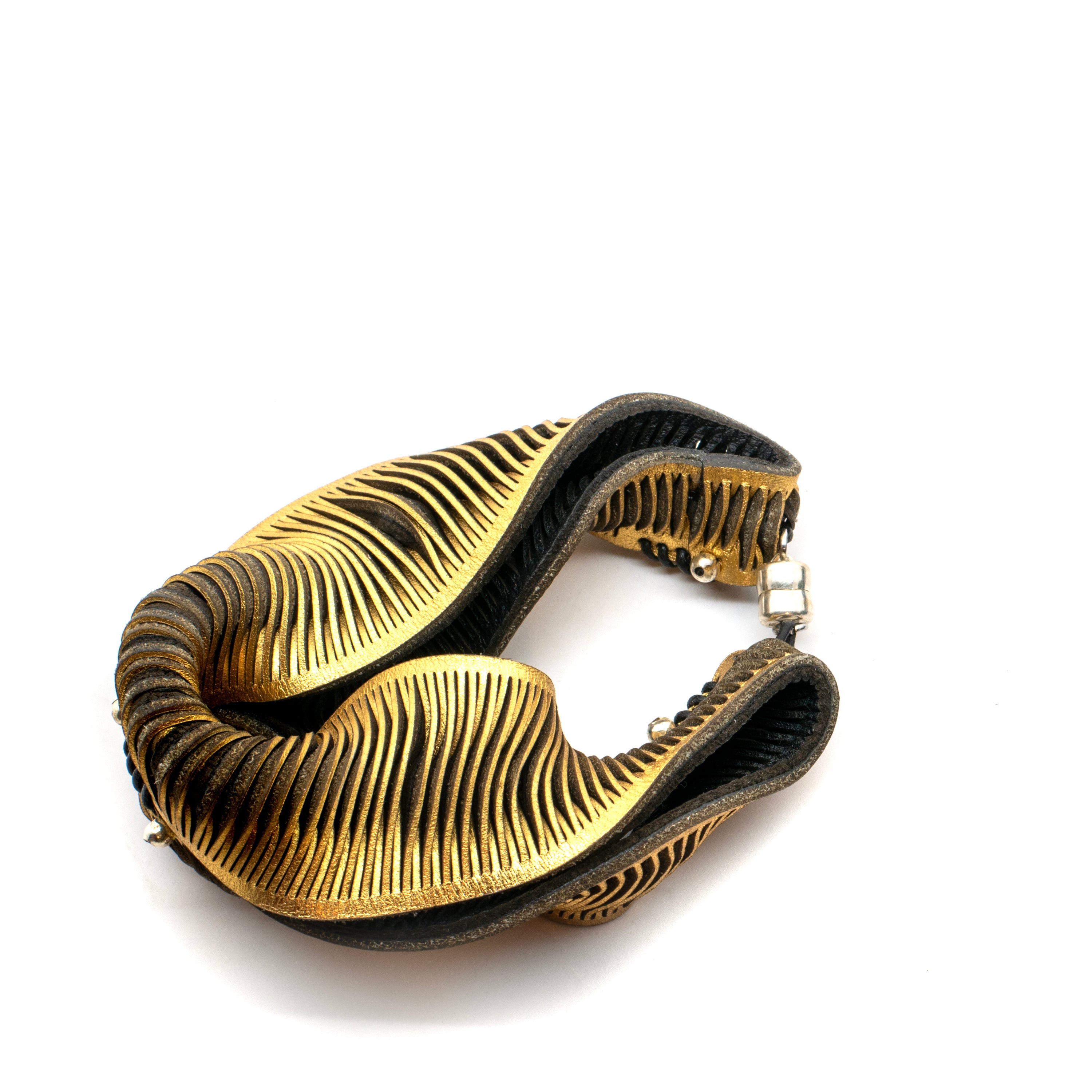 Oryx Horn White Sands Bracelet