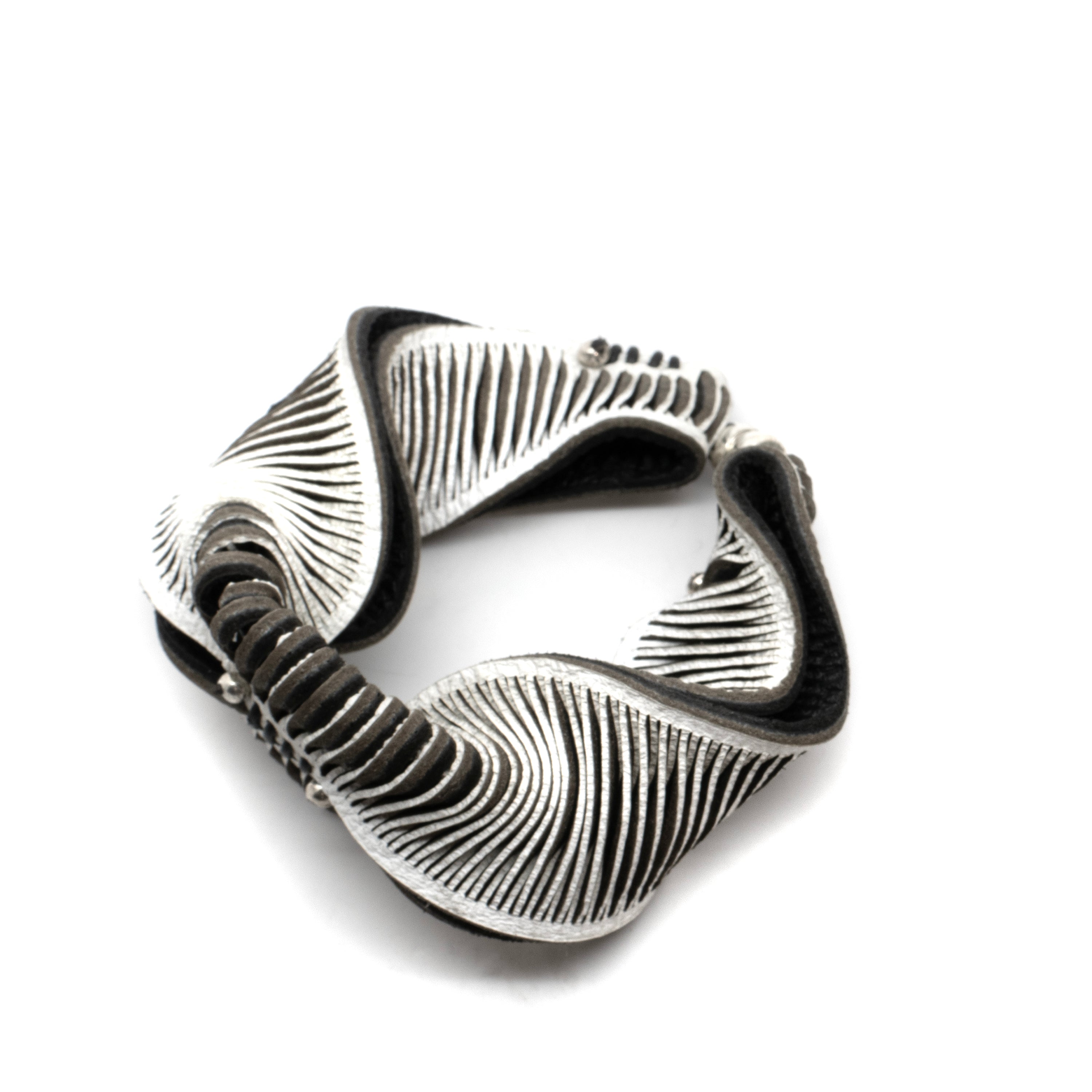 Oryx Horn White Sands Bracelet