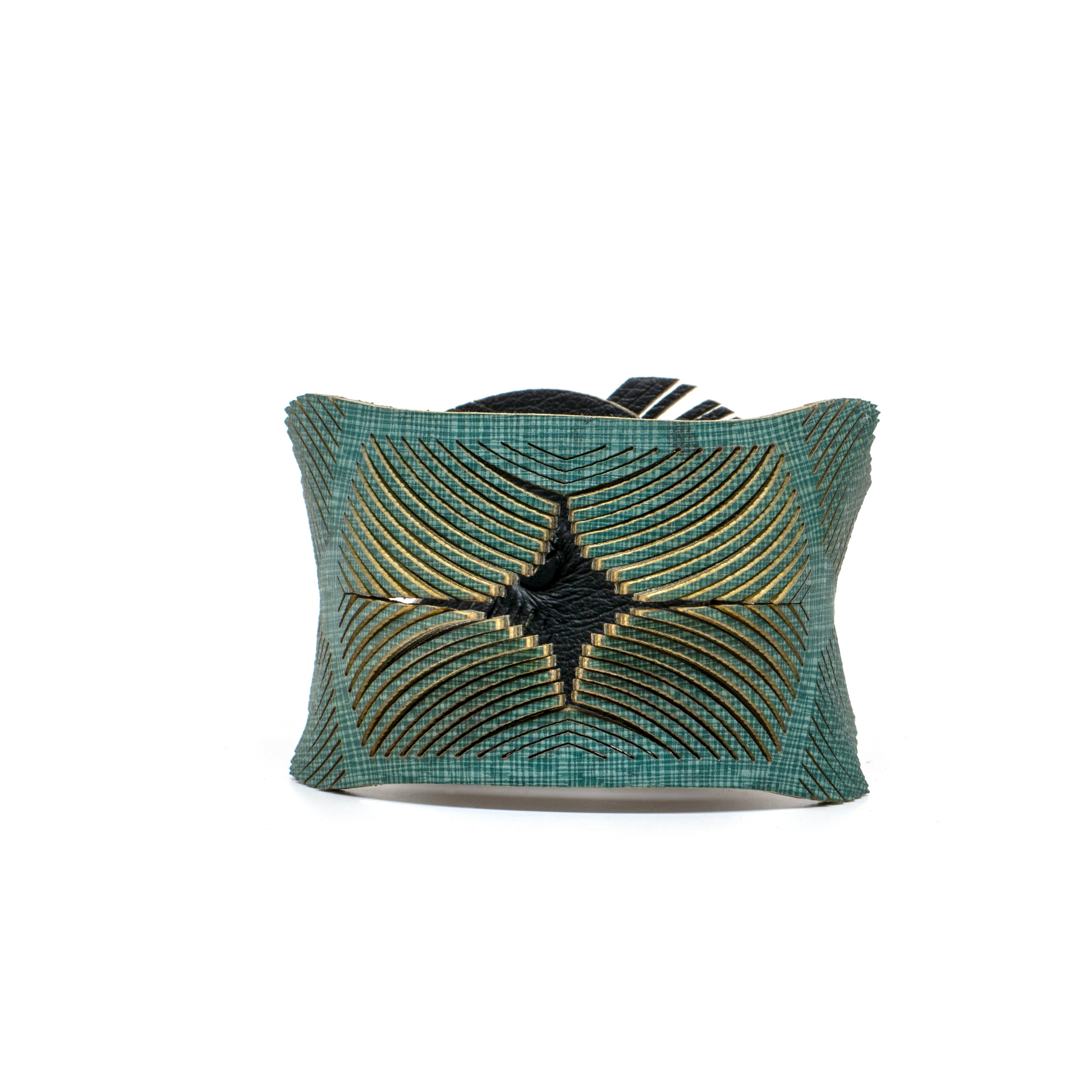 Plumeria Bracelet STOCK