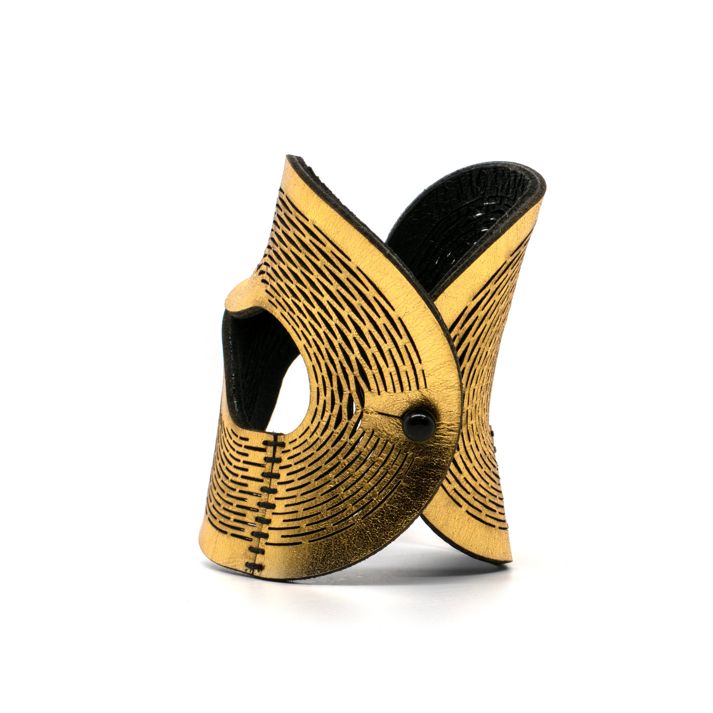 Saddle Peak Bracelet