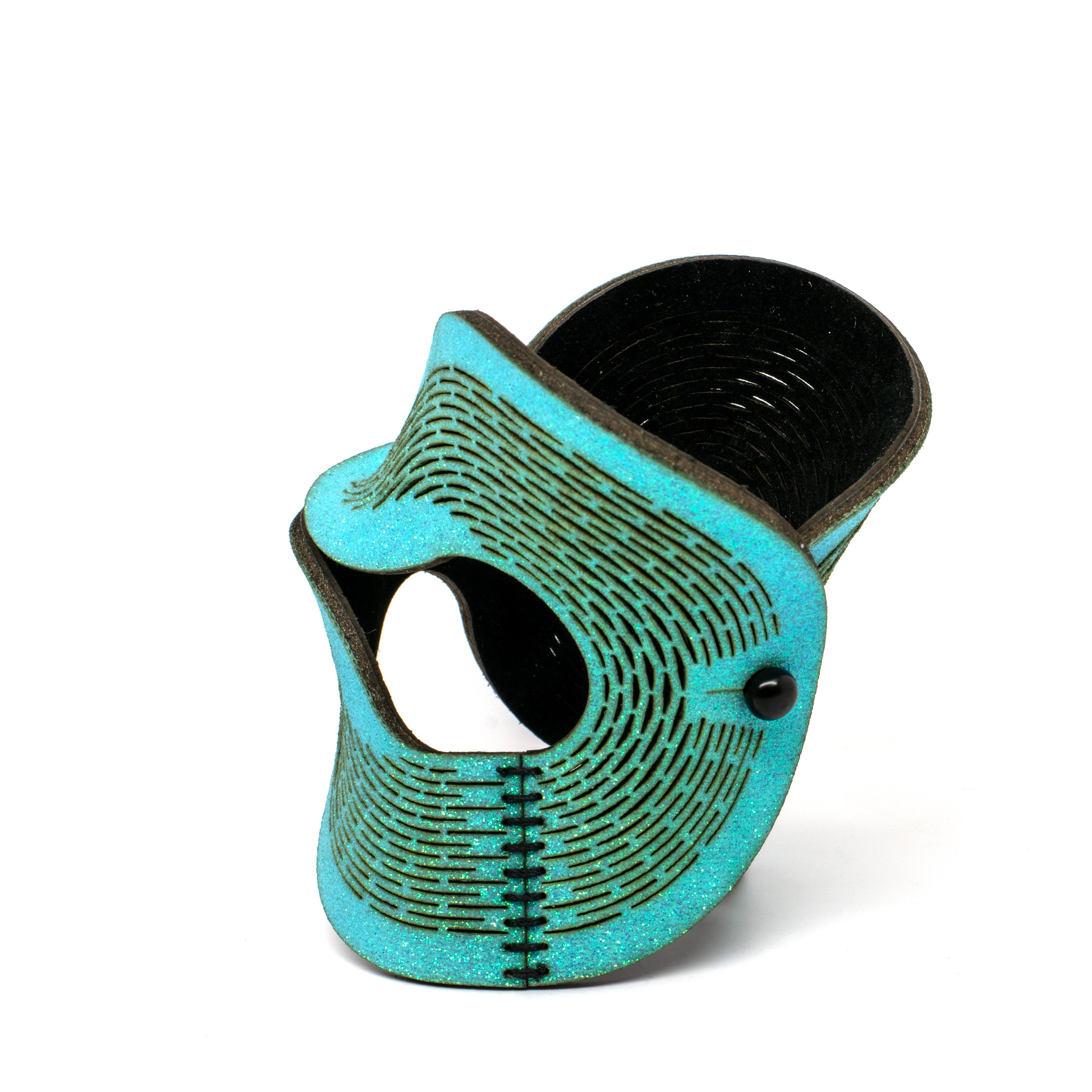 Saddle Peak Bracelet DISCONTINUED