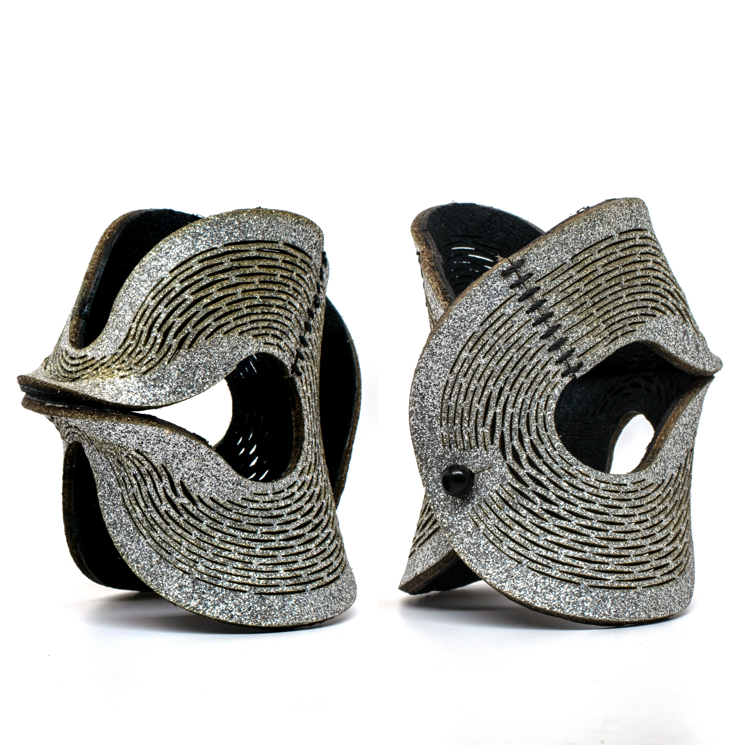 Saddle Peak Bracelet DISCONTINUED