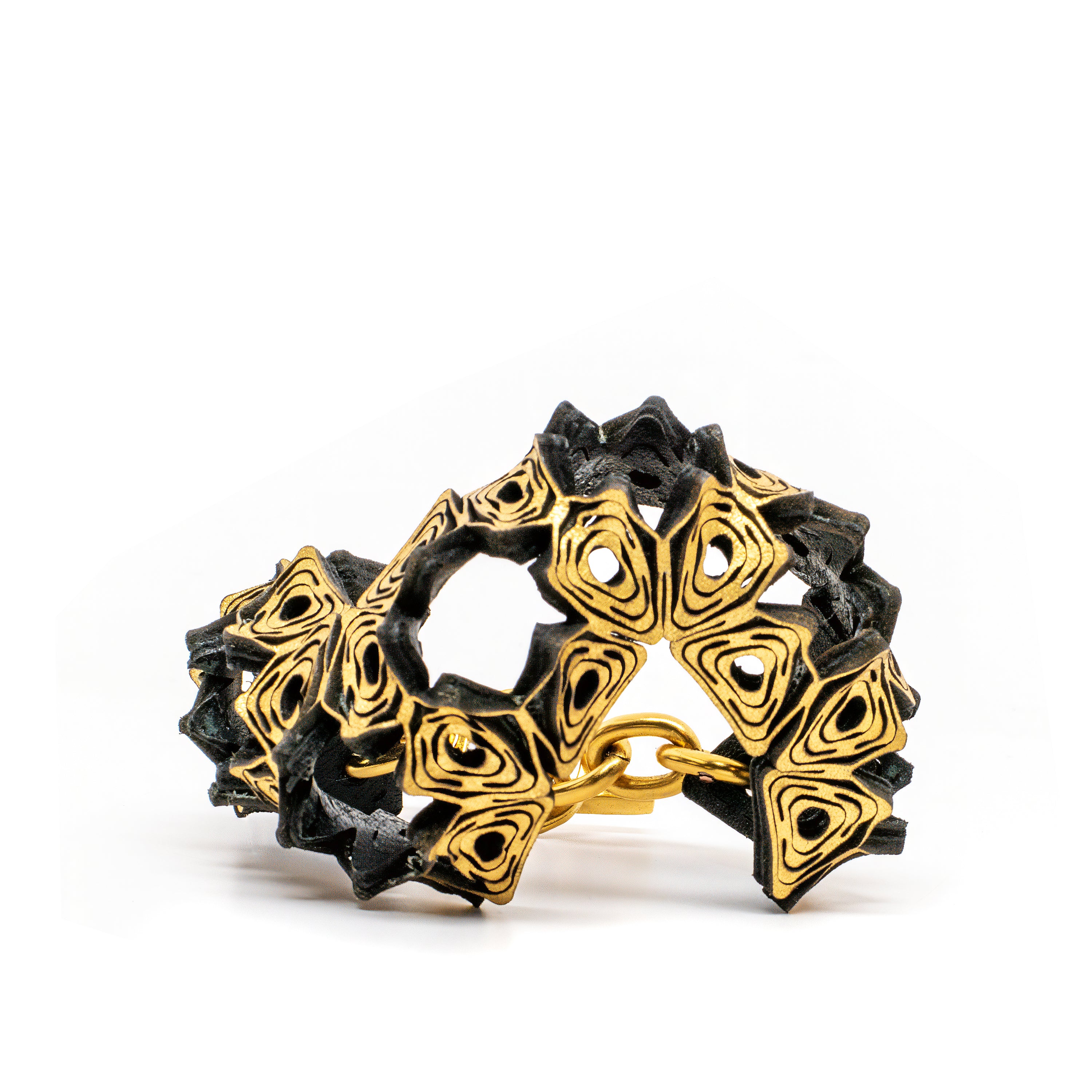 Tumbleweed Bracelet