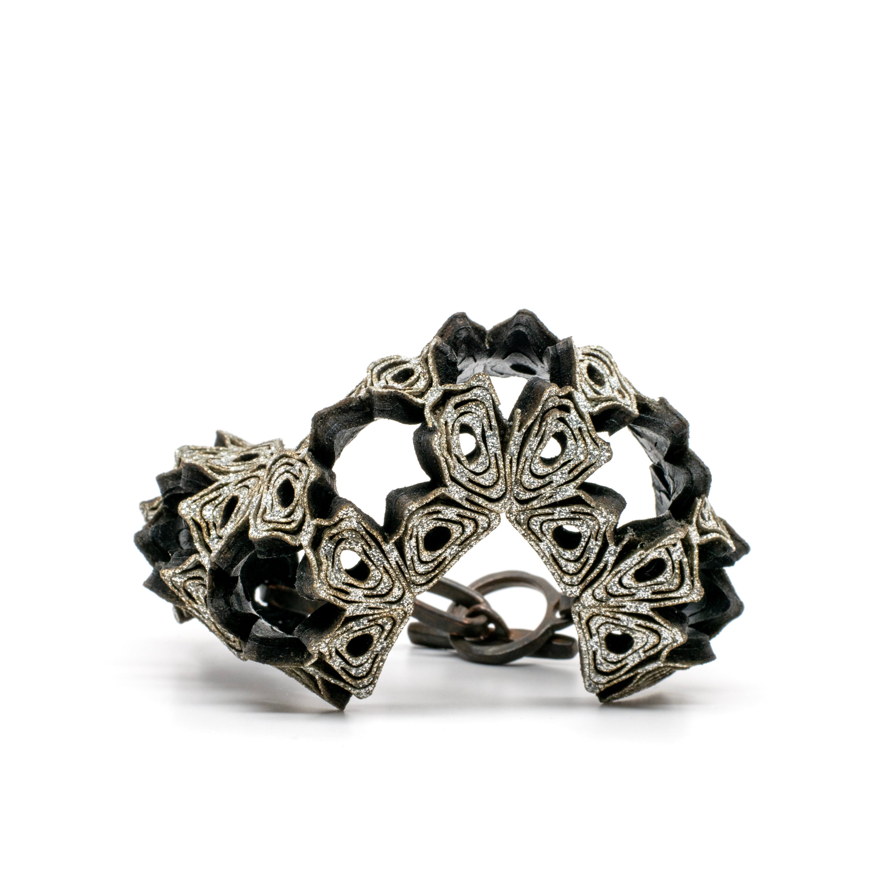 Tumbleweed Bracelet