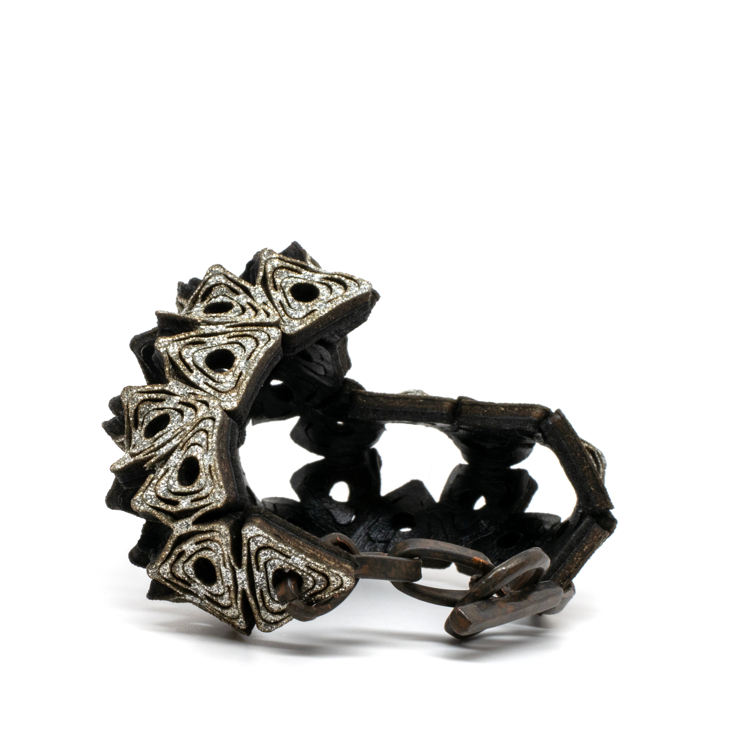 Tumbleweed Bracelet
