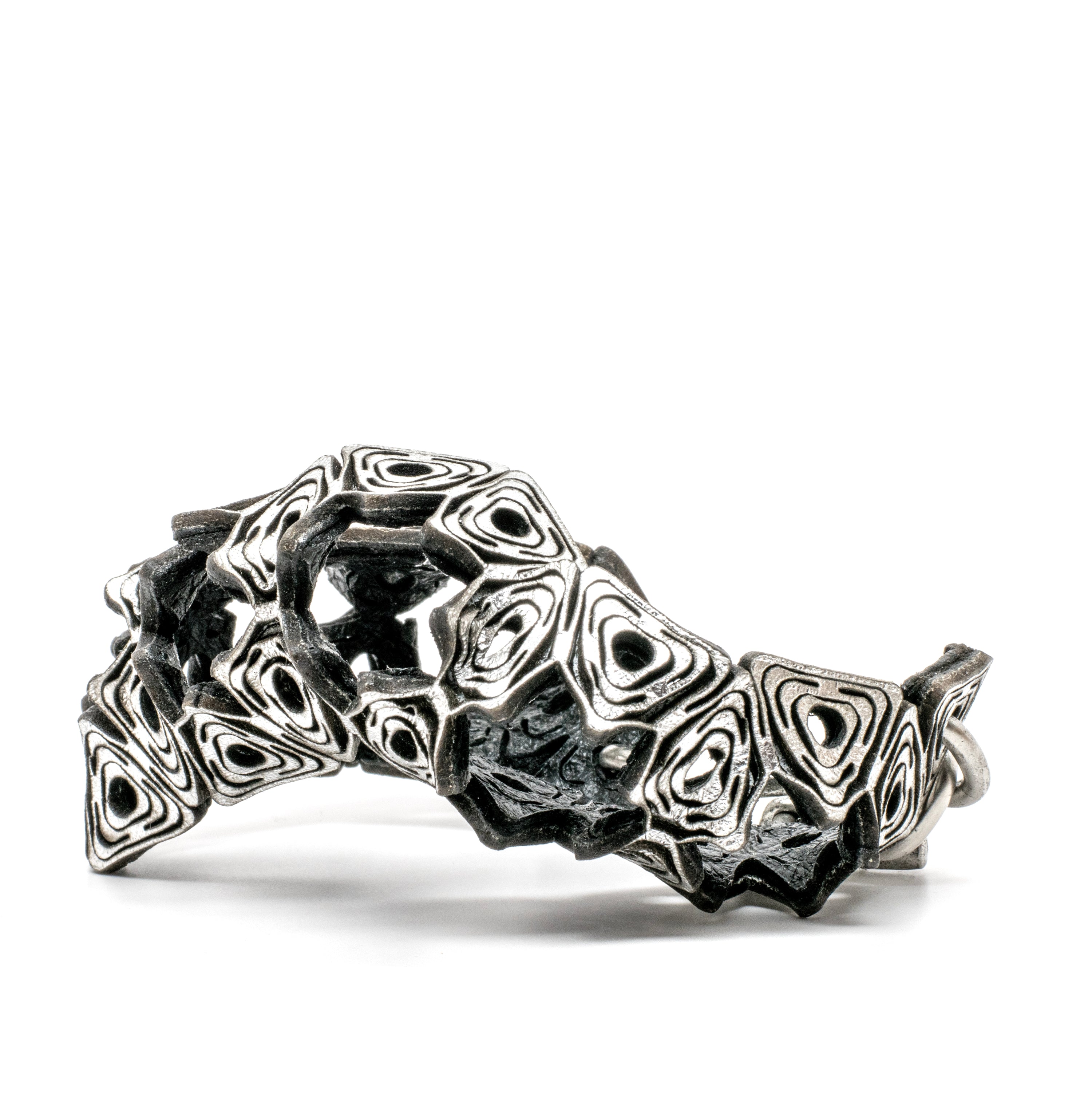 Tumbleweed Bracelet