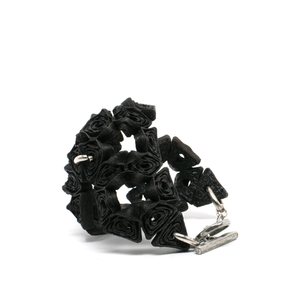 Tumbleweed Bracelet