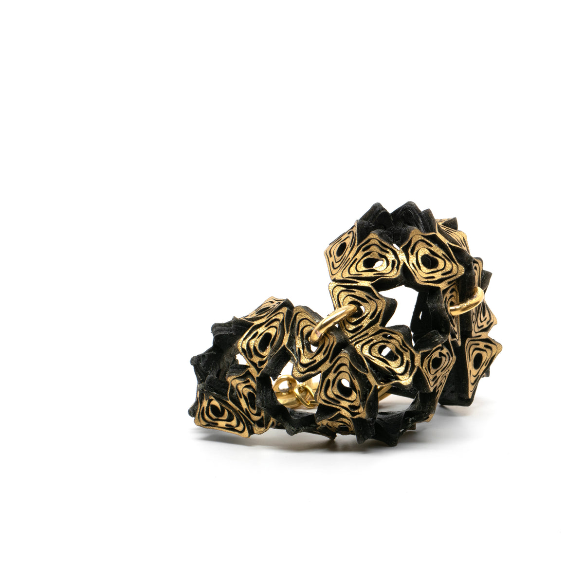 Tumbleweed Bracelet