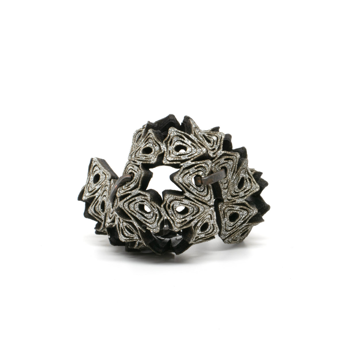 Tumbleweed Bracelet