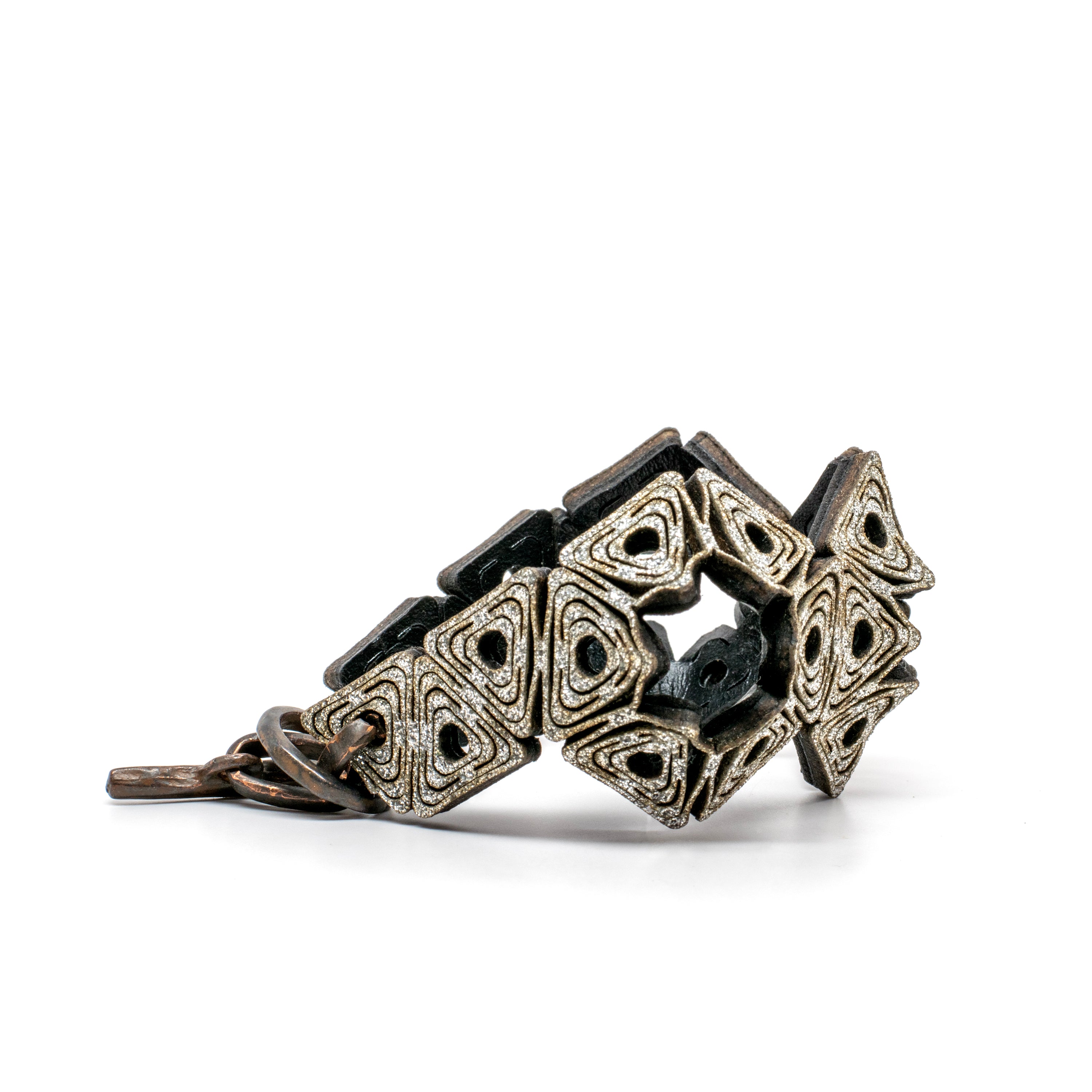 Tumbleweed Narrow Bracelet
