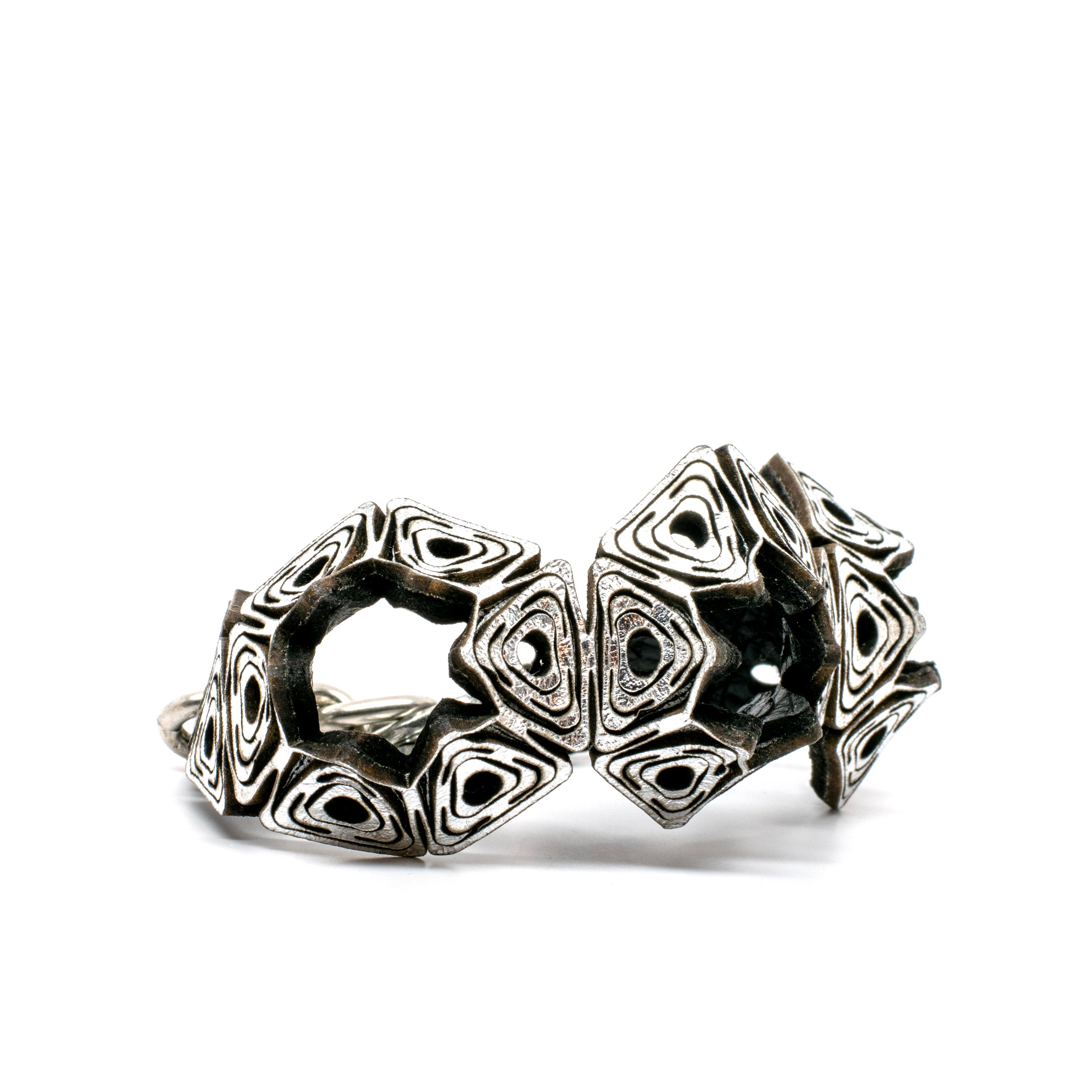 Tumbleweed Narrow Bracelet