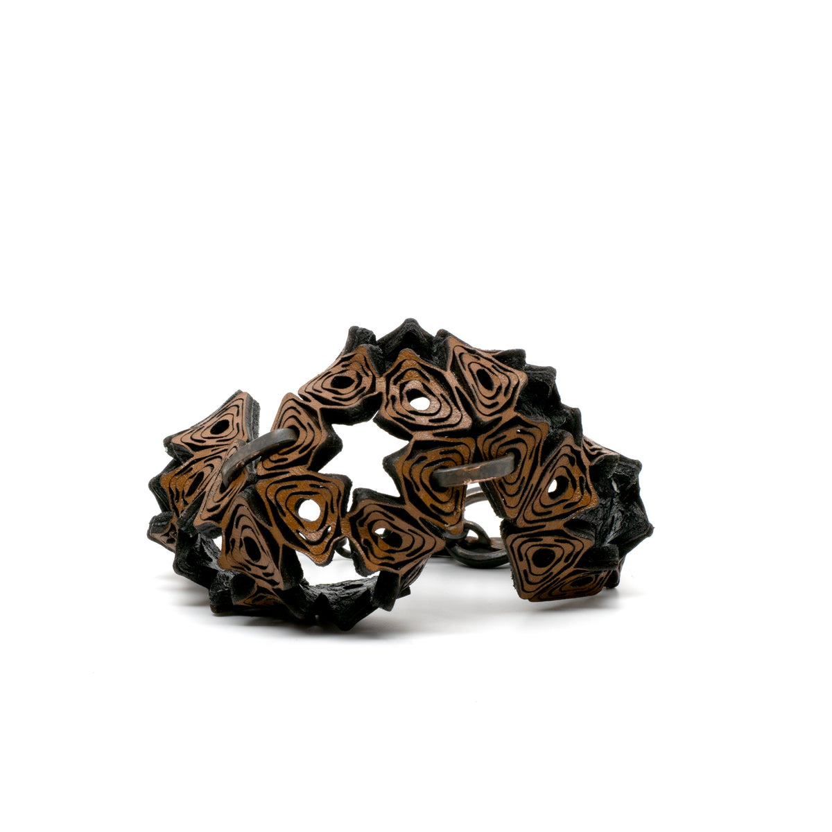 Tumbleweed Bracelet