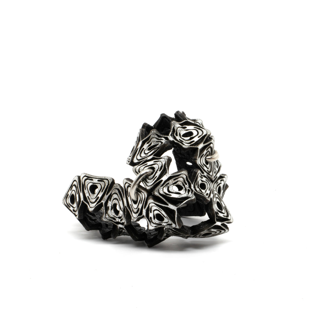 Tumbleweed Bracelet