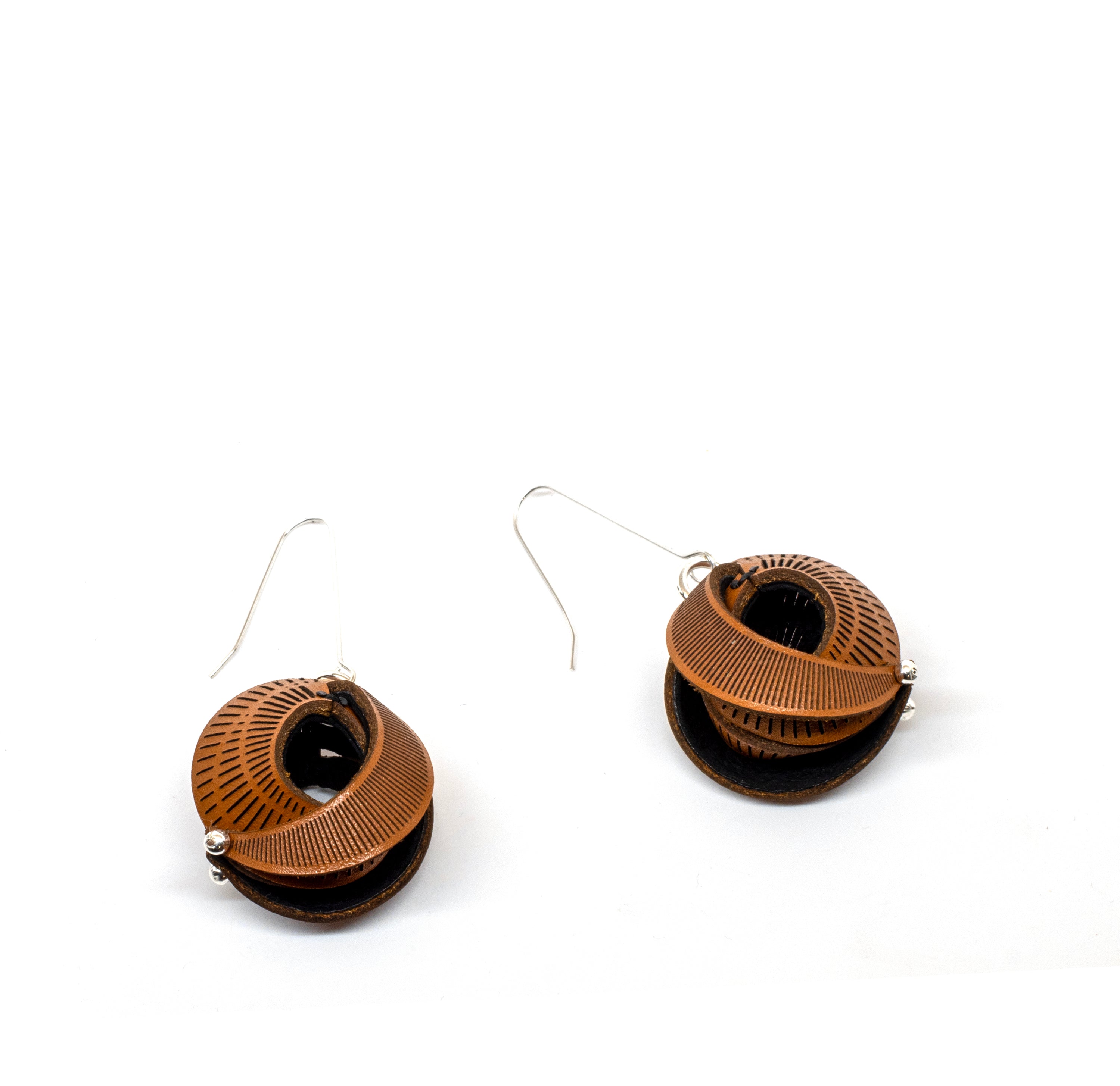 Barnacle Bebe Earrings