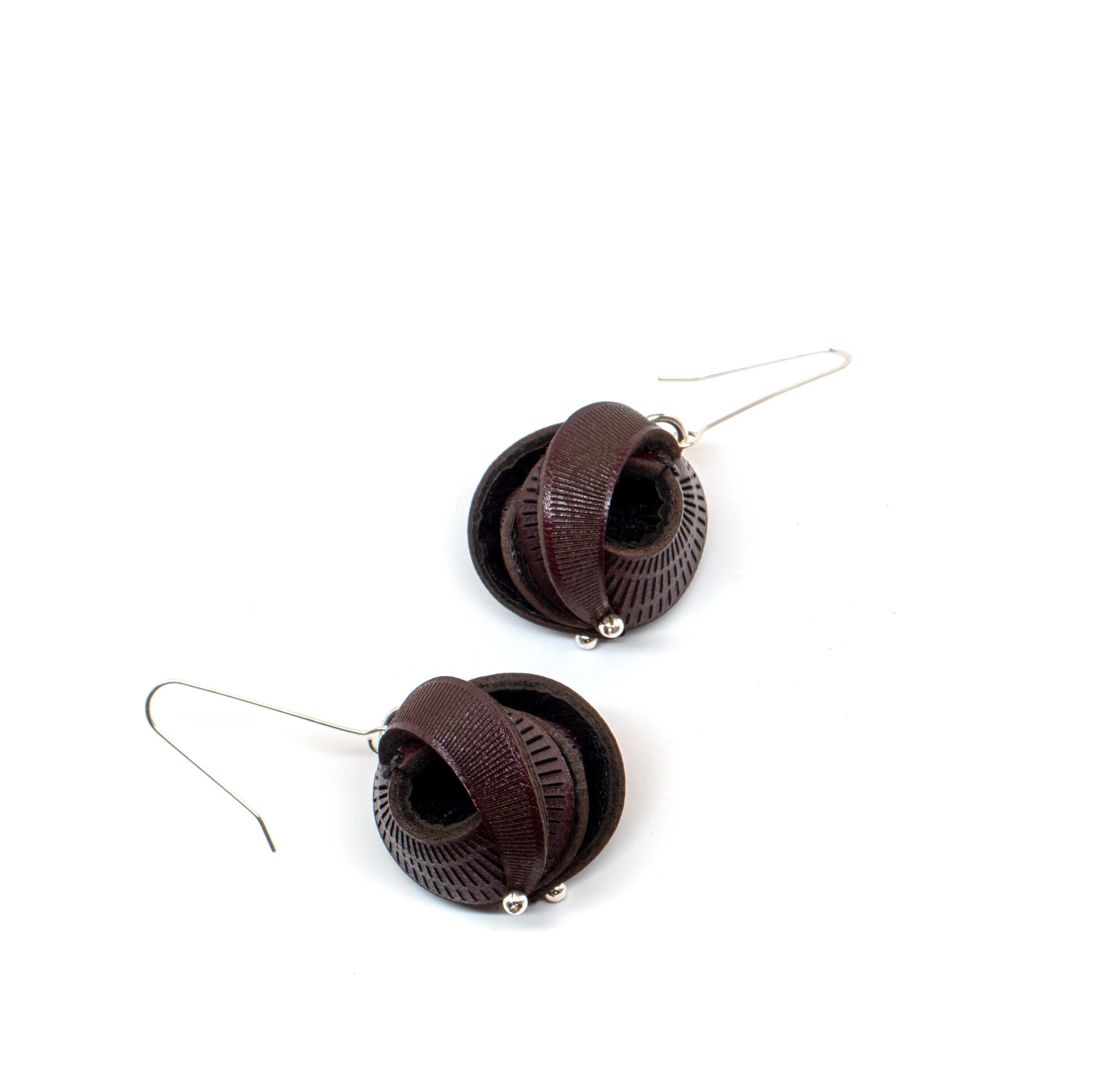 Barnacle Bebe Earrings