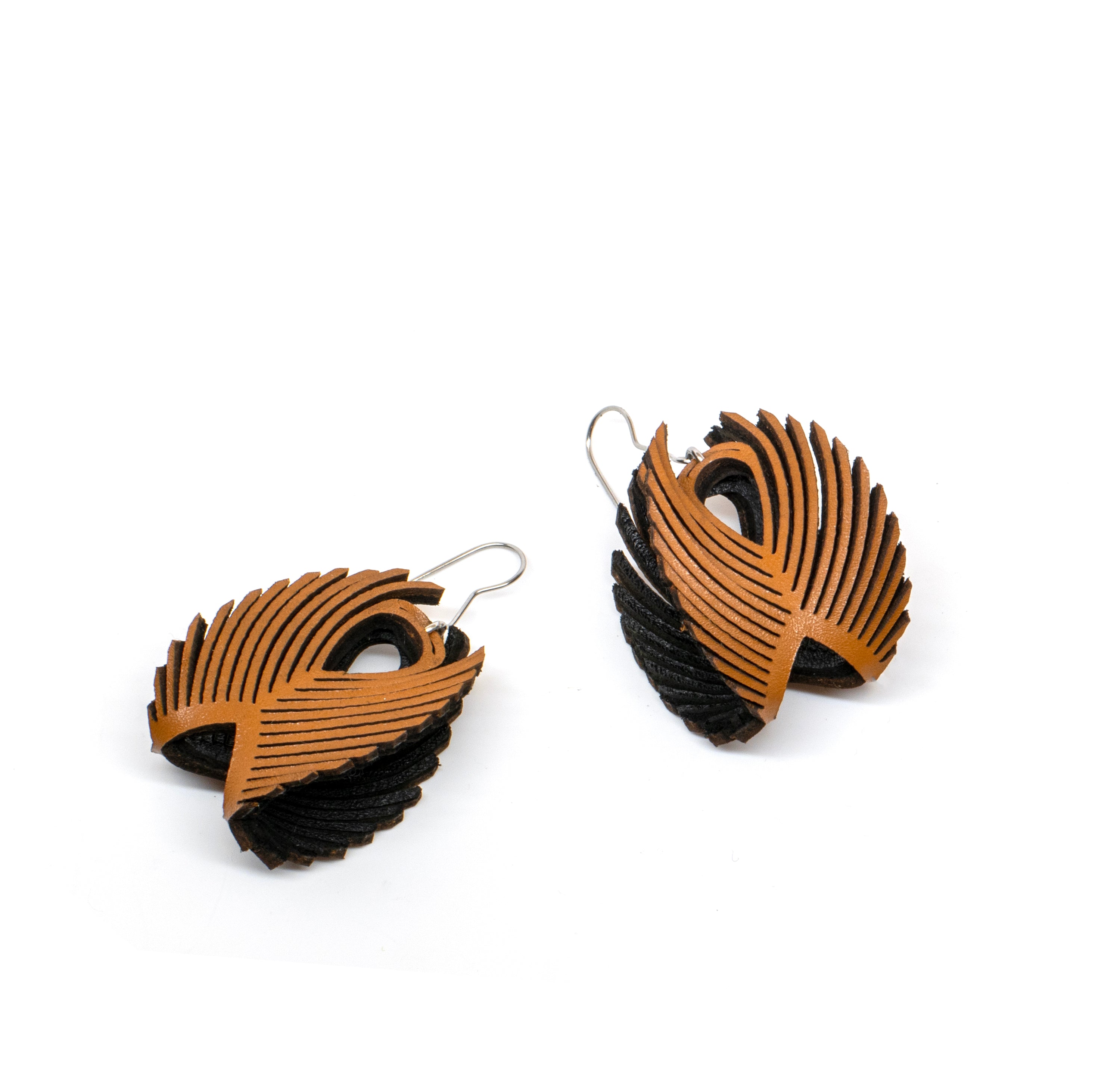 Bosque Wings Earrings