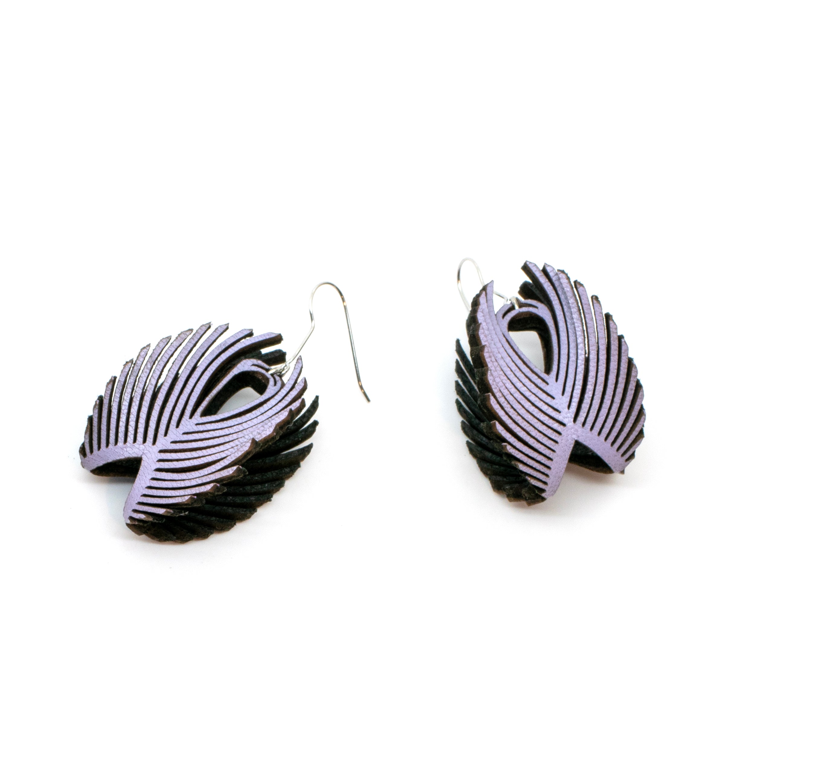 Bosque Wings Earrings