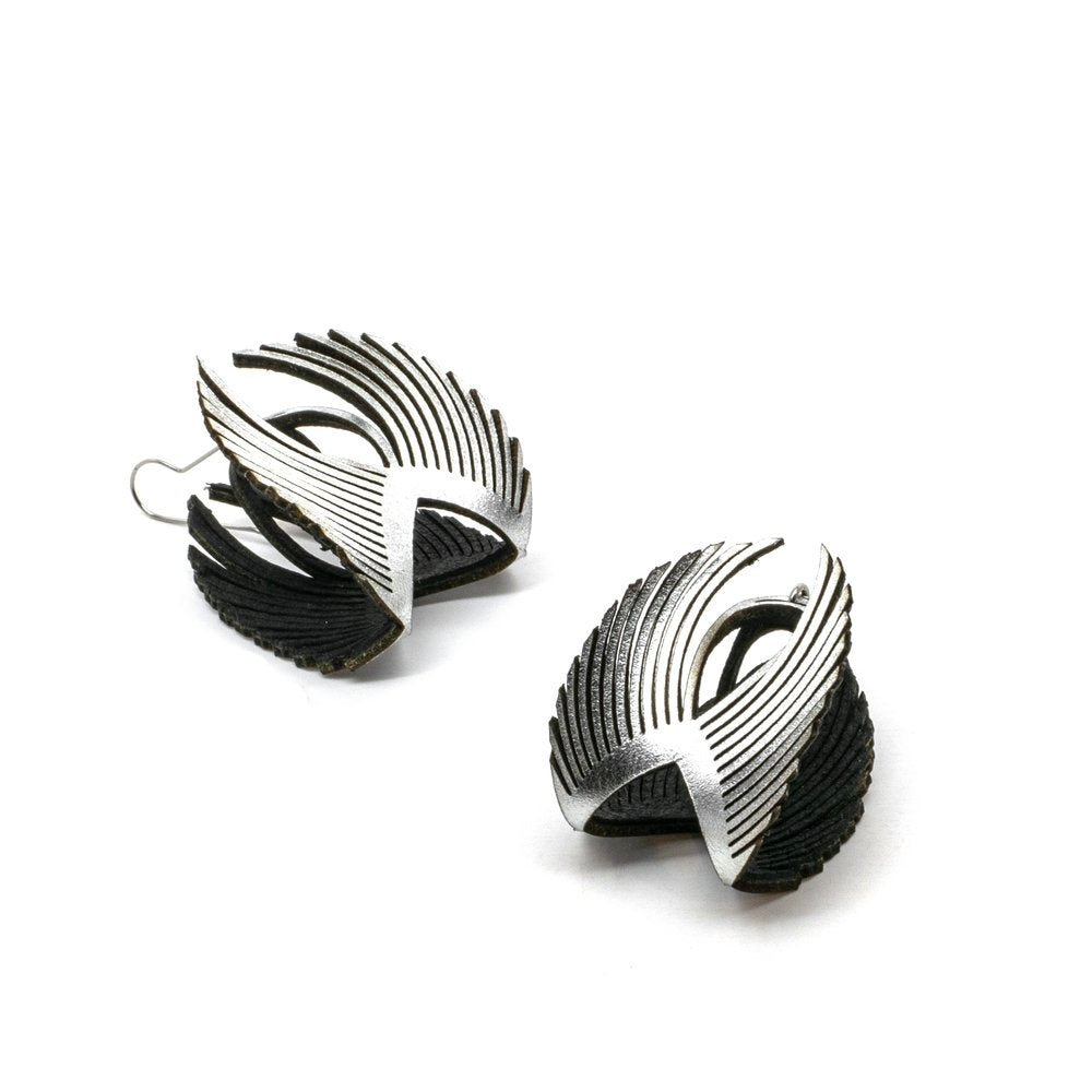 Bosque Wings Earrings