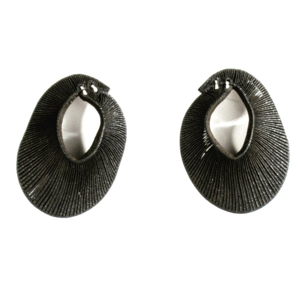 Barnacle Earrings