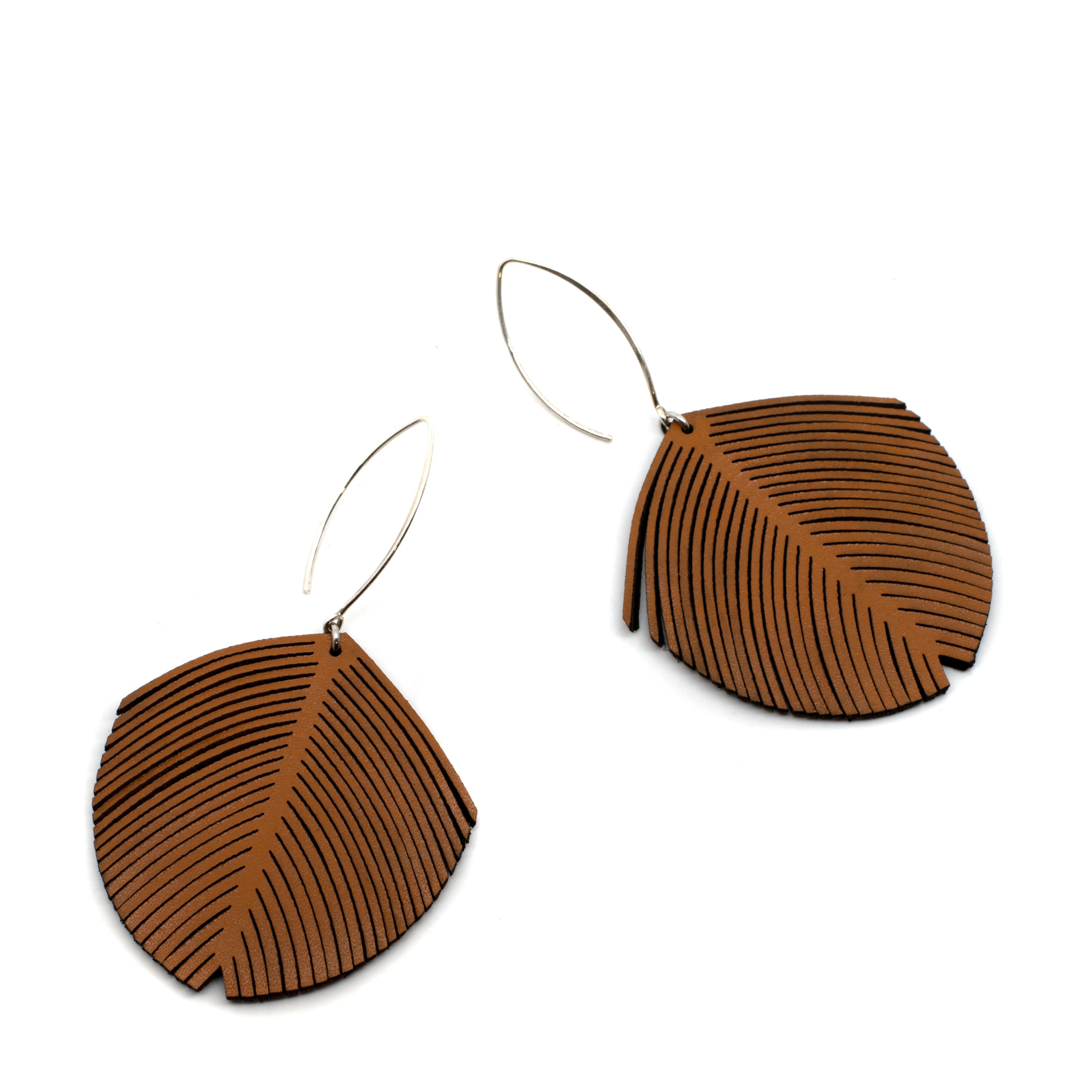 Cottonwood Earrings