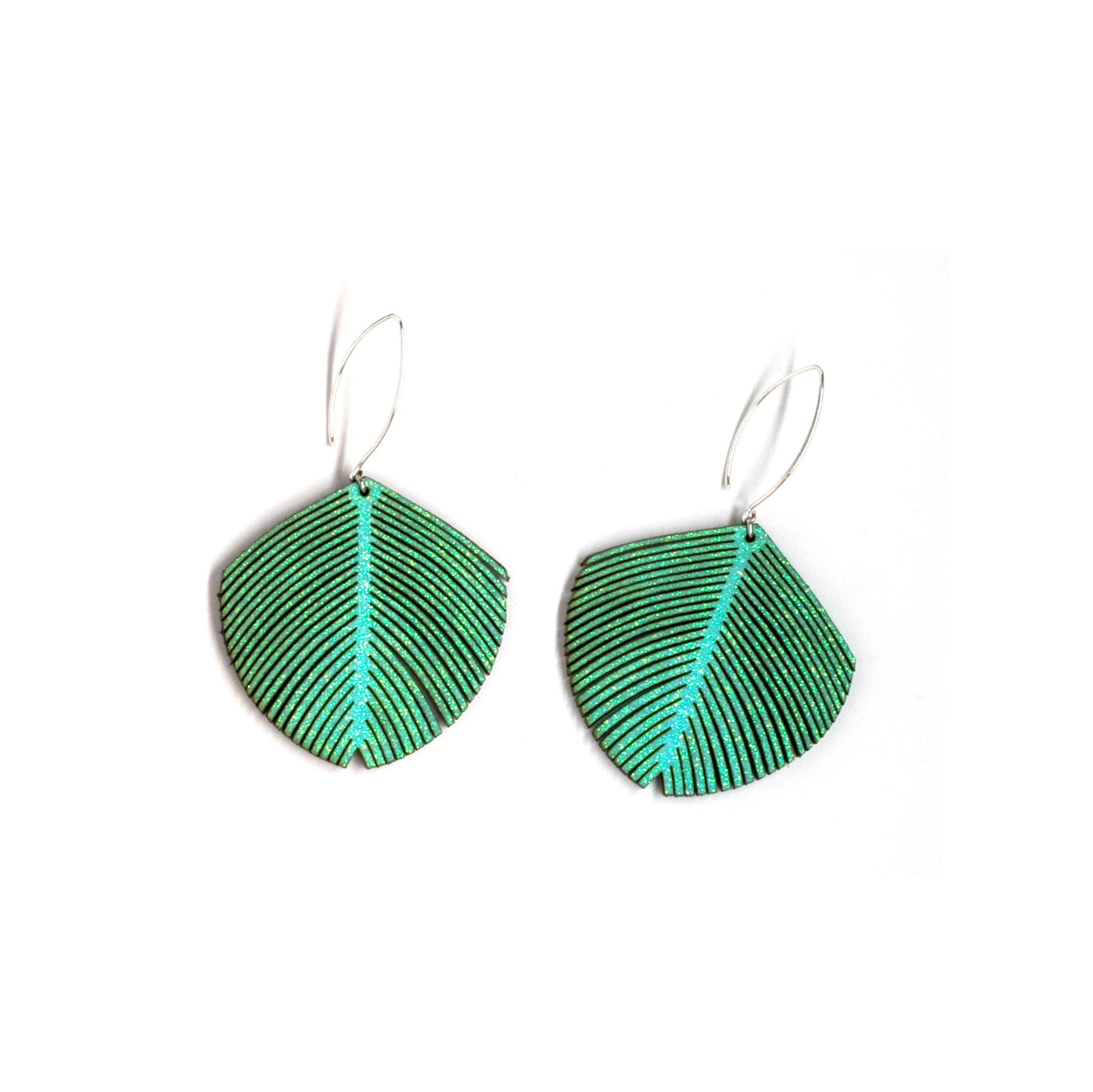 Cottonwood Earrings