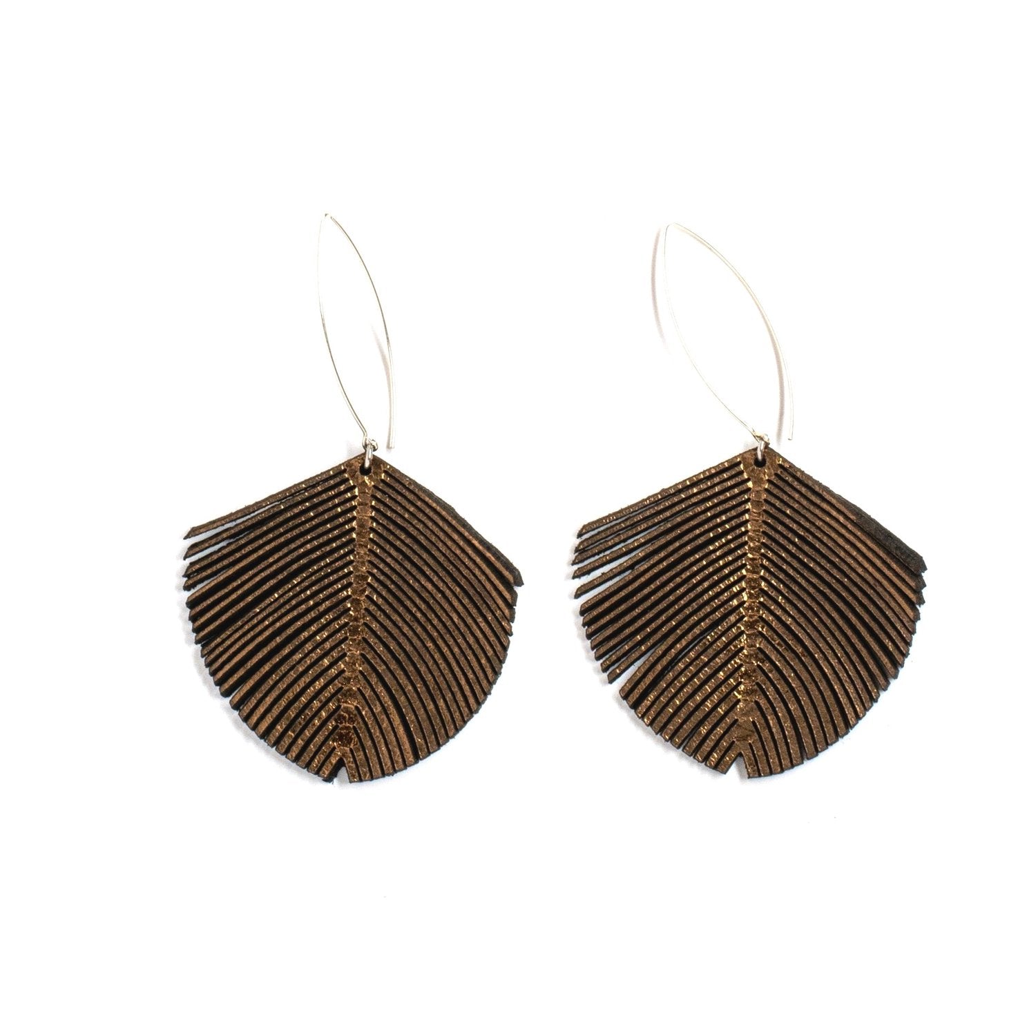 Cottonwood Earrings