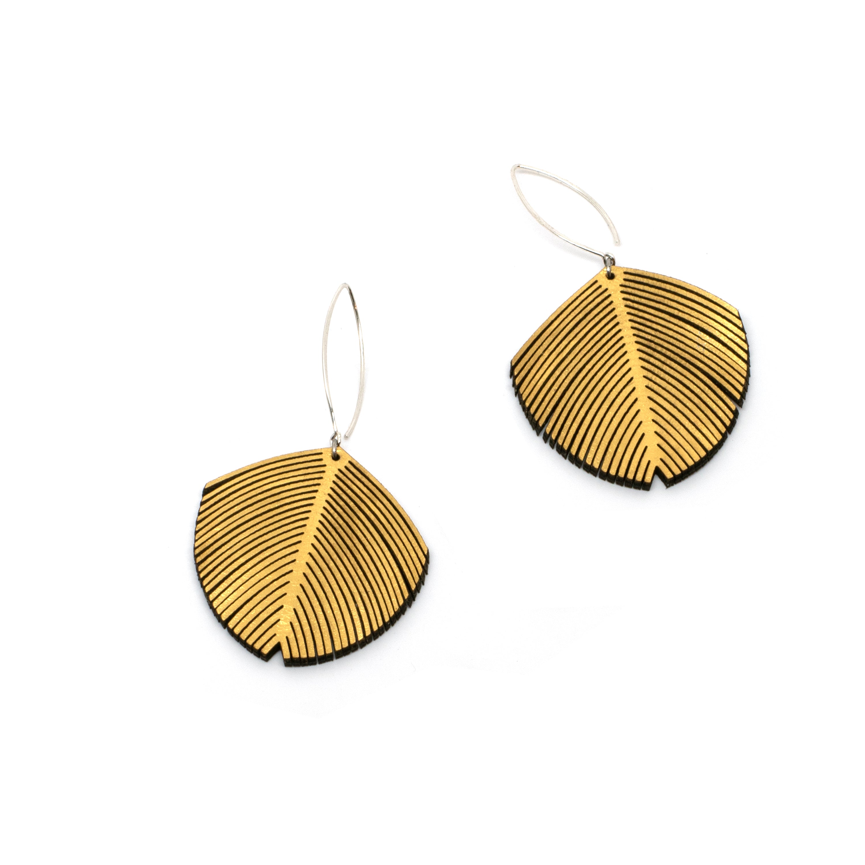 Cottonwood Earrings