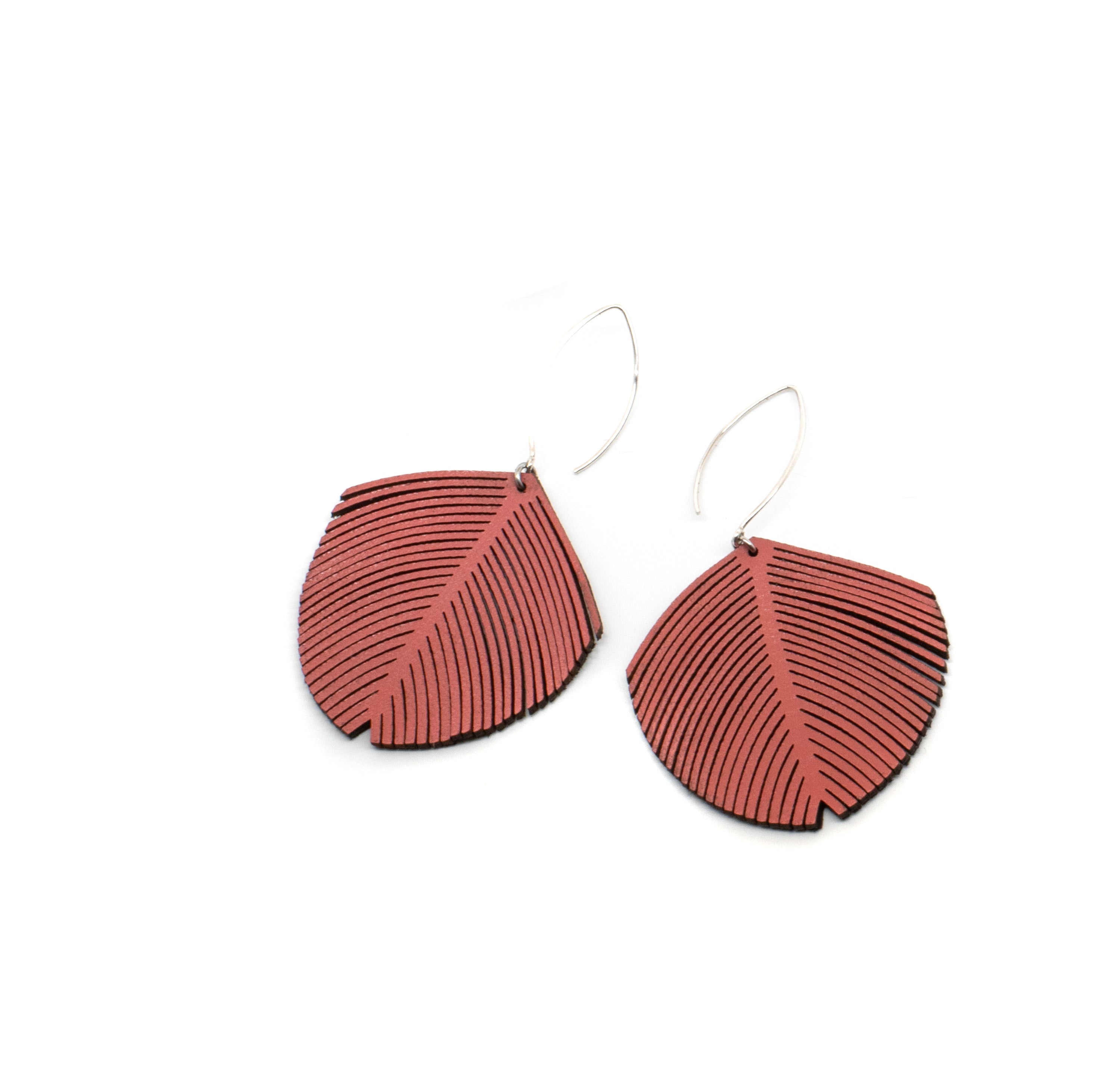 Cottonwood Earrings