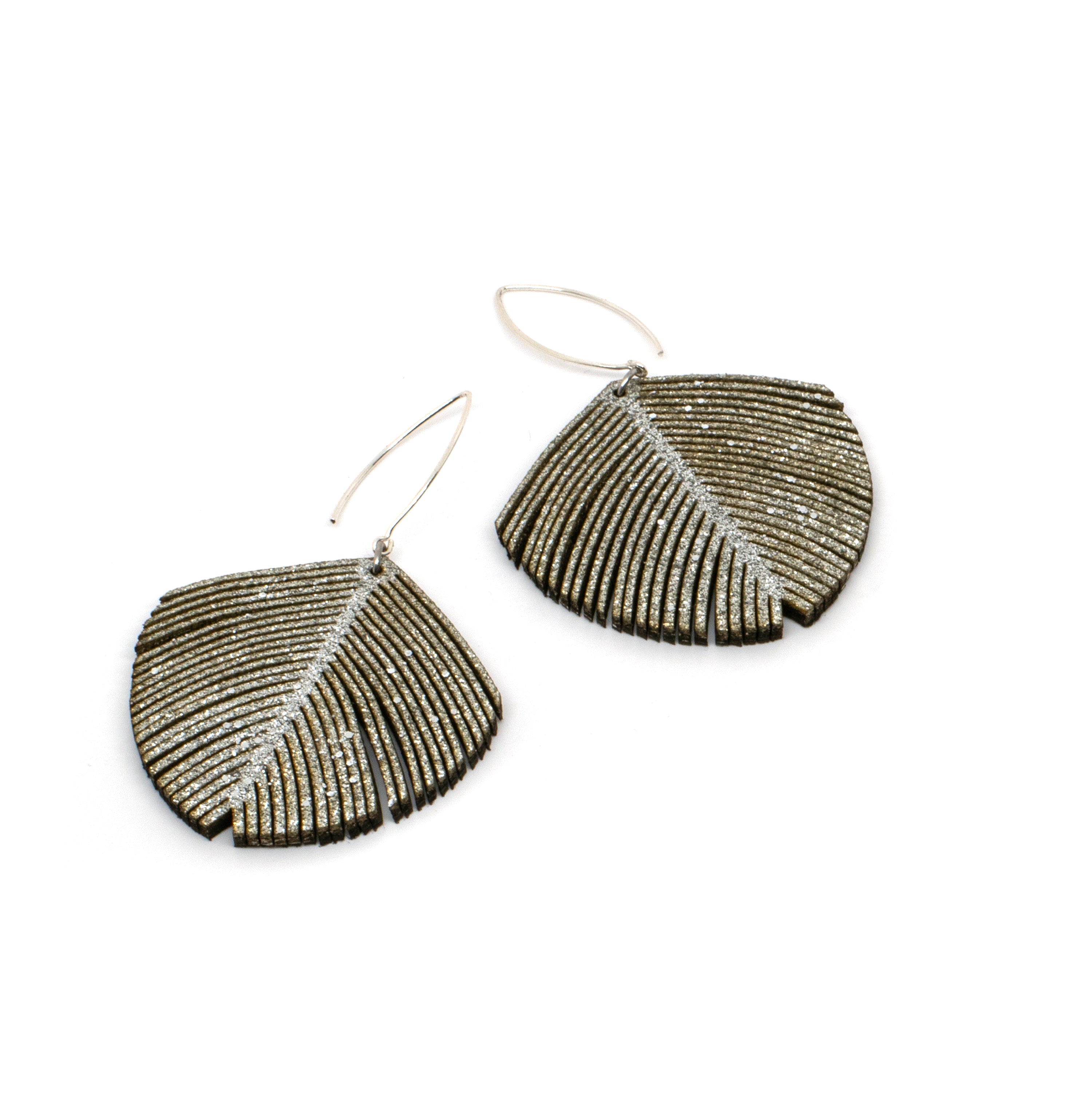 Cottonwood Earrings