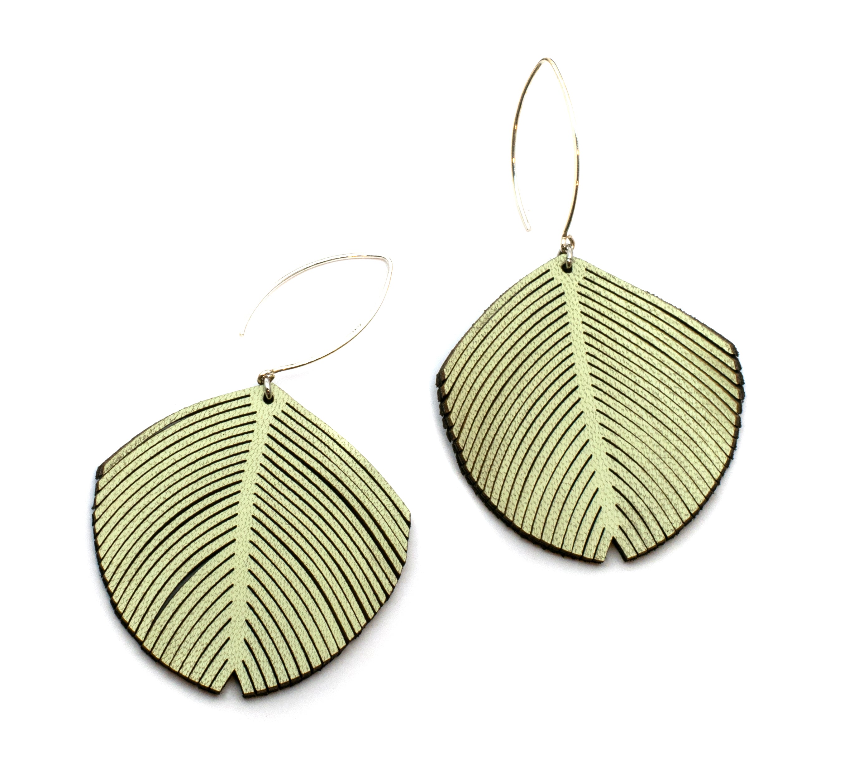 Cottonwood Earrings