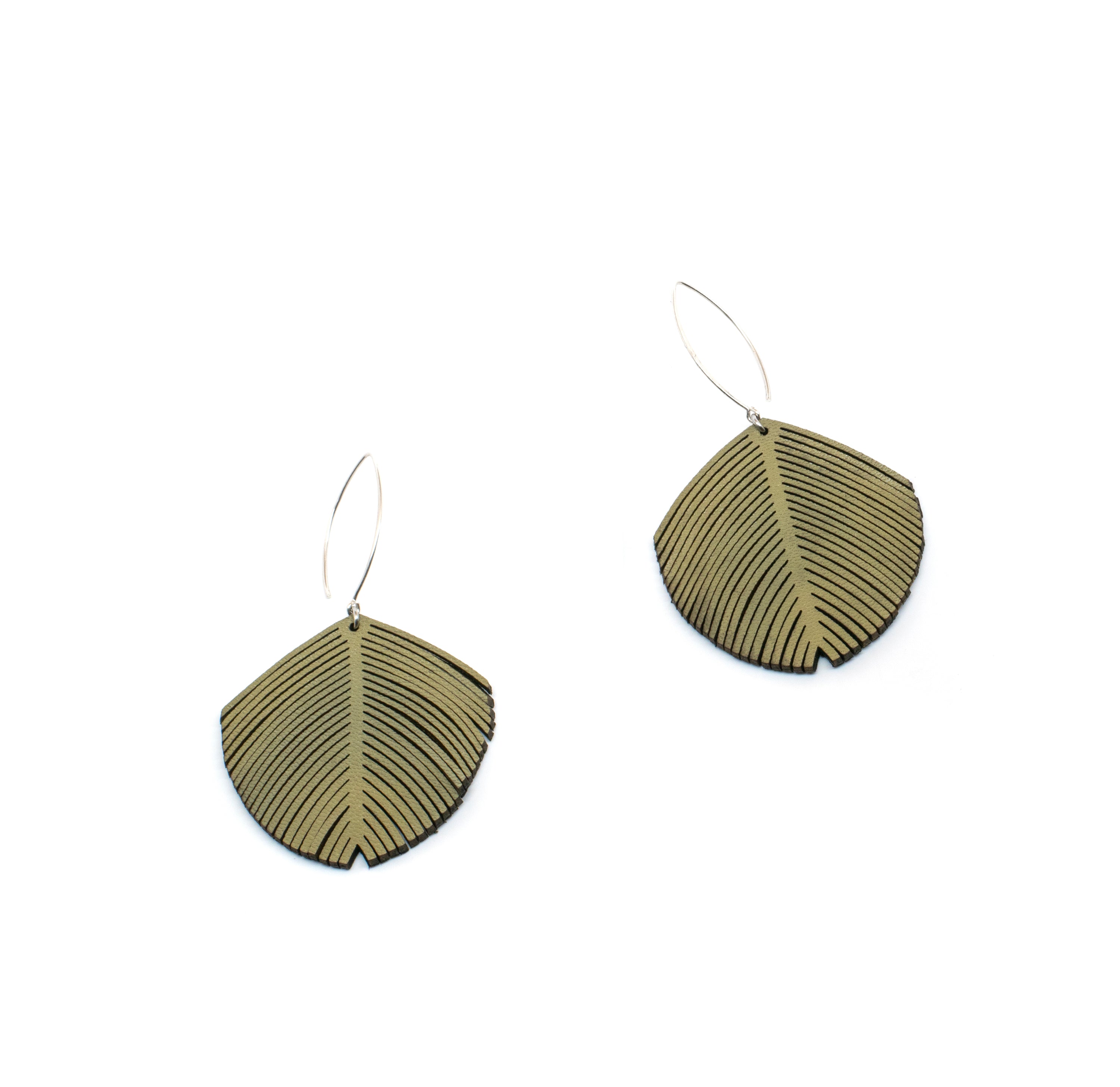 Cottonwood Earrings