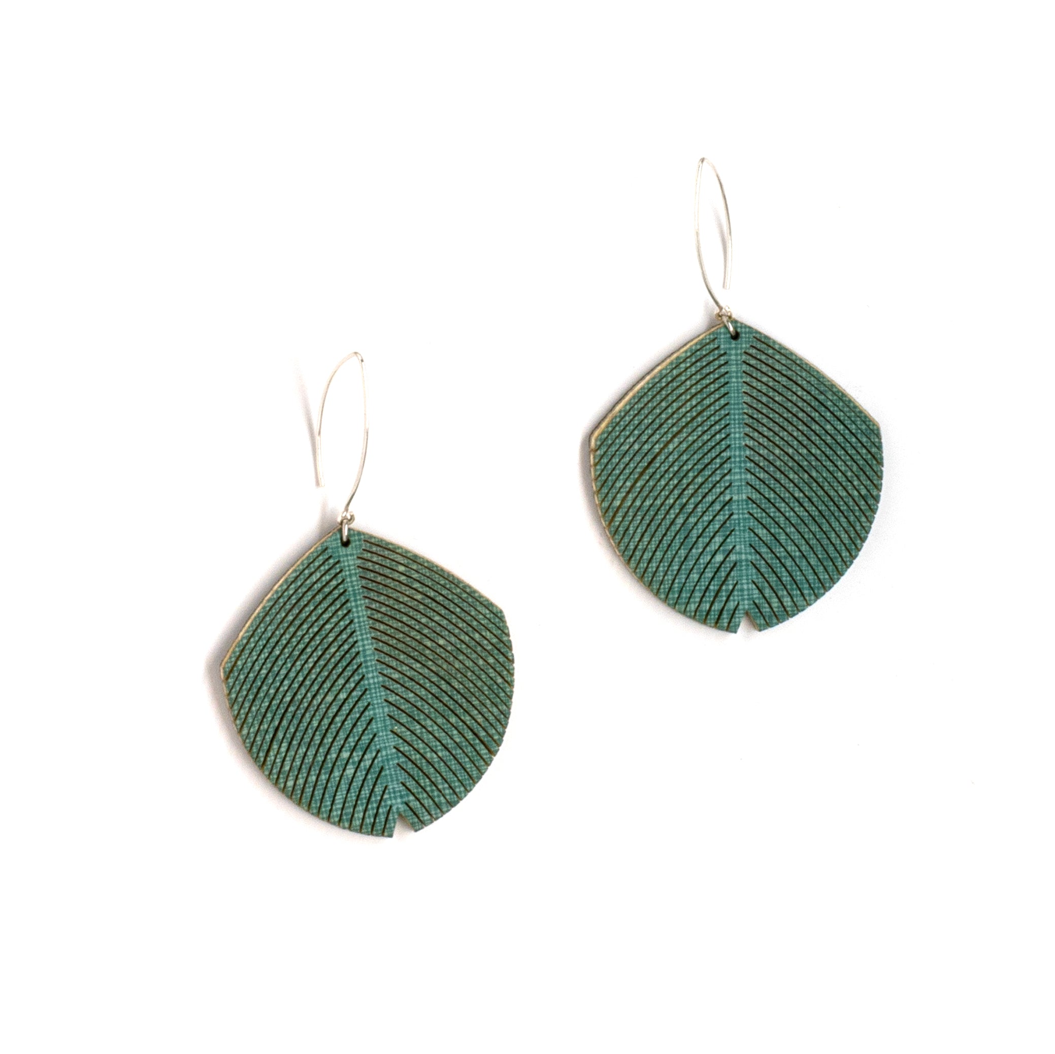 Cottonwood Earrings