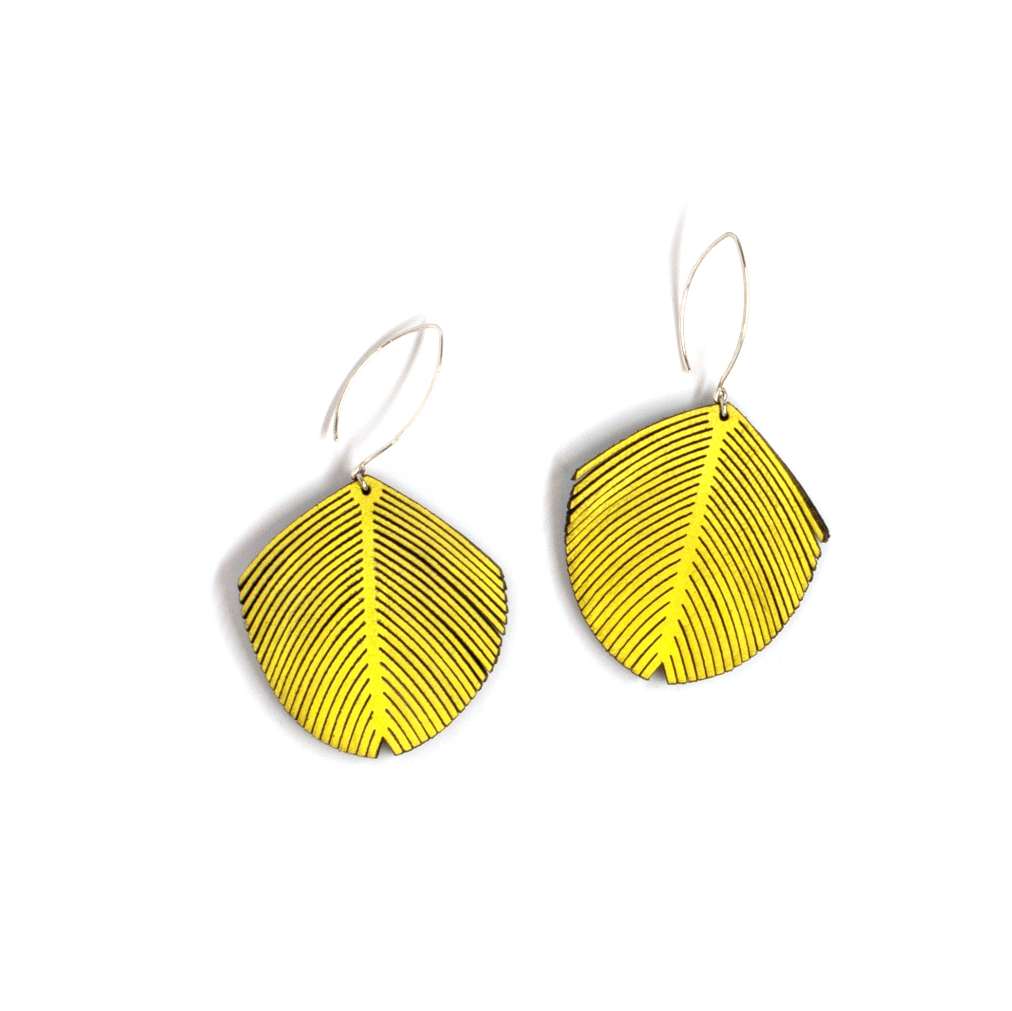 Cottonwood Earrings