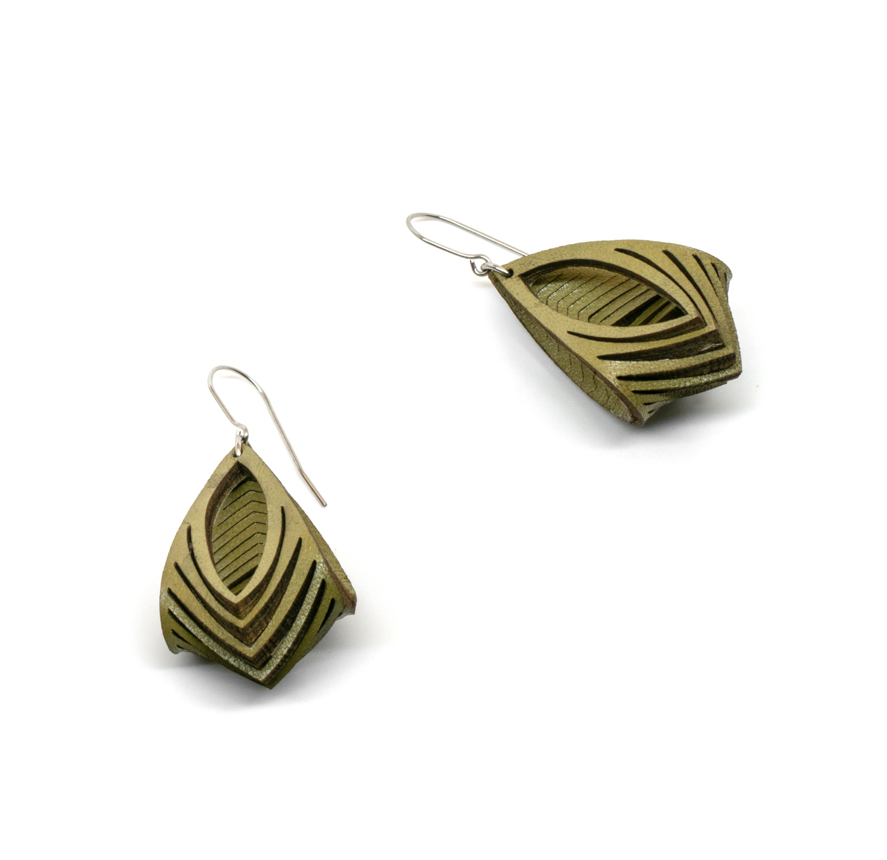 Eyedazzler Earrings